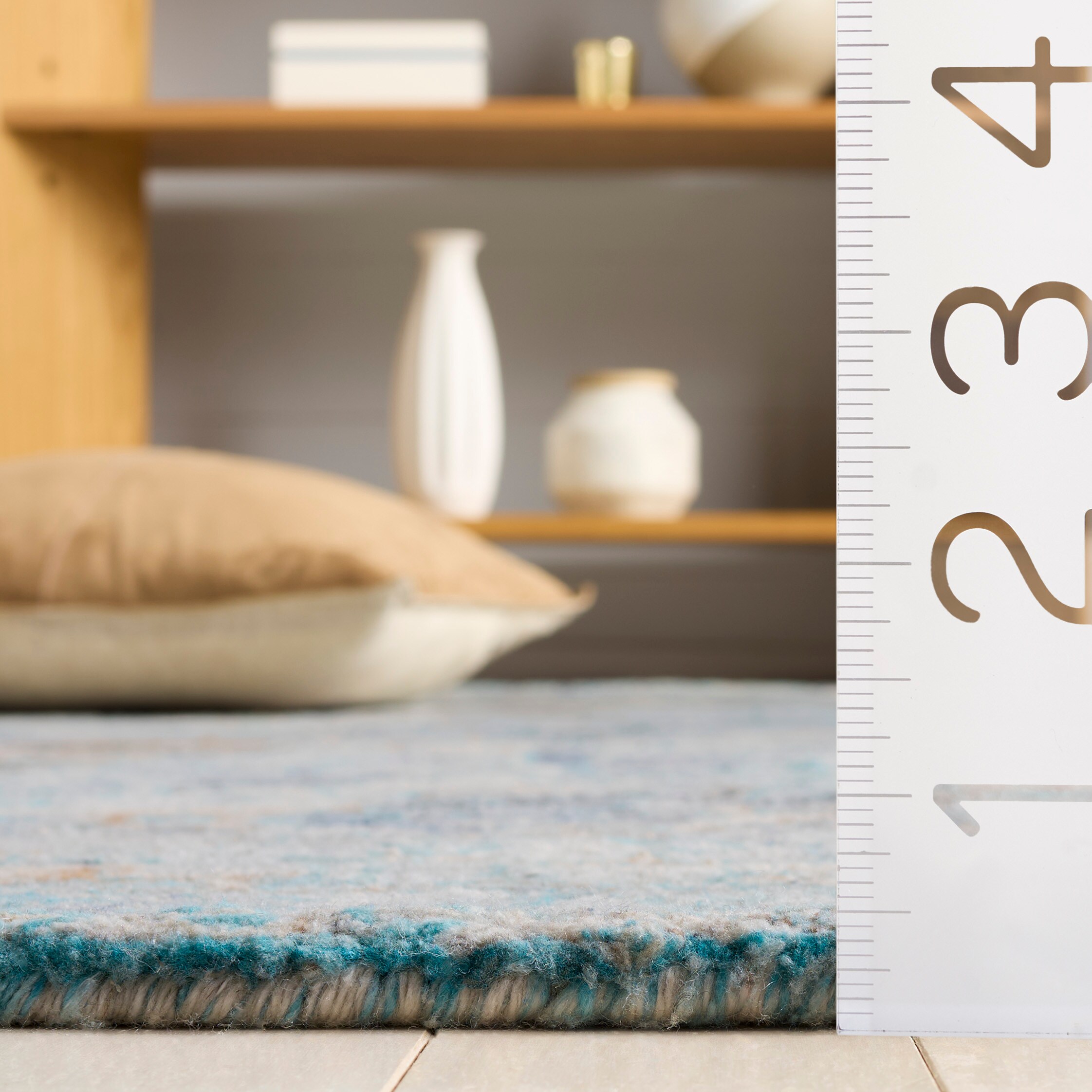 Safavieh AN412K-5 rugs - View #6