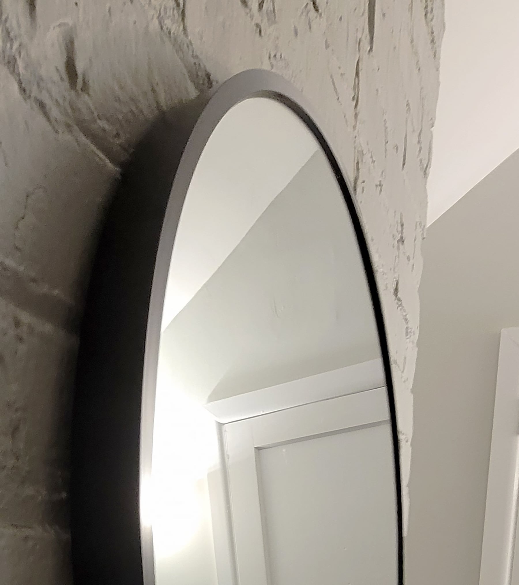 Decor Wonderland B803LK Framed-Bath-Mirrors - View #6