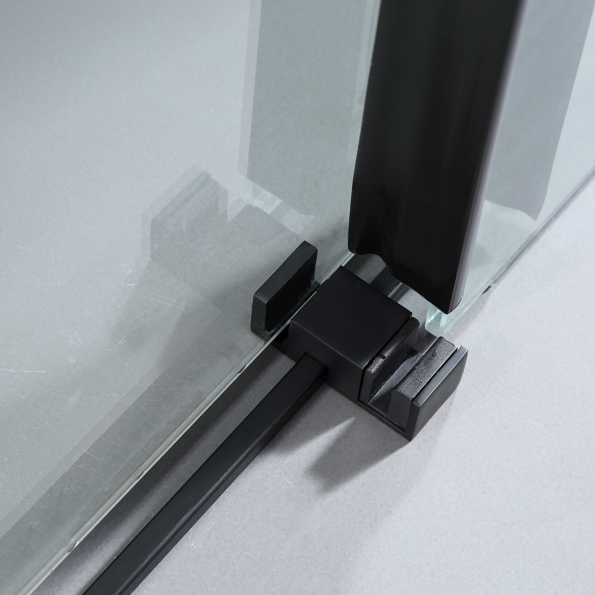 Lordear HRB-LD-6A21-48MB Shower-Doors - View #4