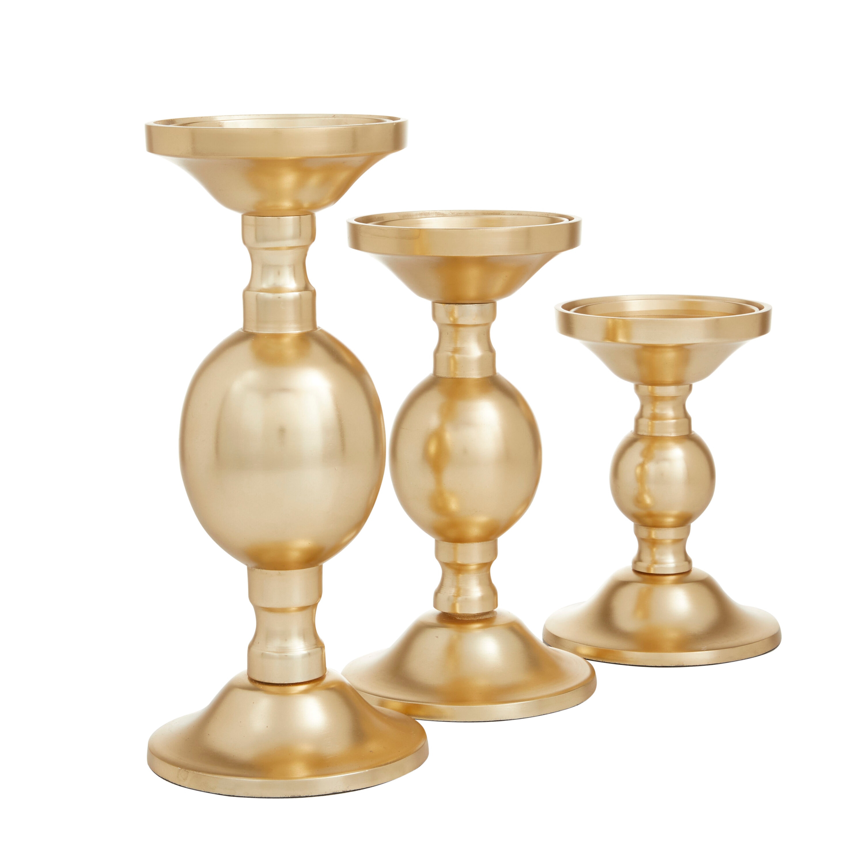 The Novogratz 23548 Candle-Holders - View #6