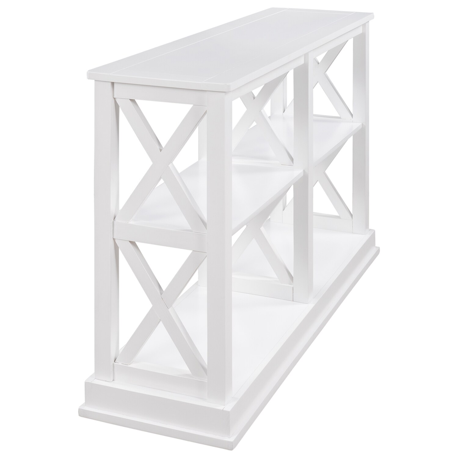 SINOFURN SYA010033BG Console-Sofa-Tables - View #3
