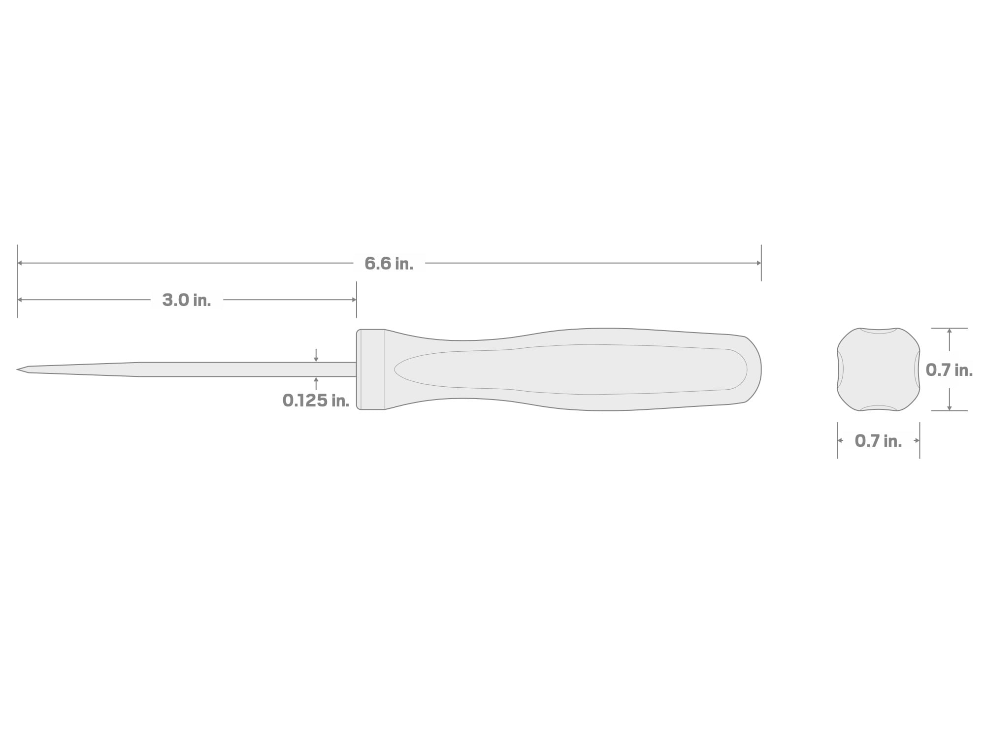 TEKTON PNH21101 Automotive-Specialty-Tools - View #8