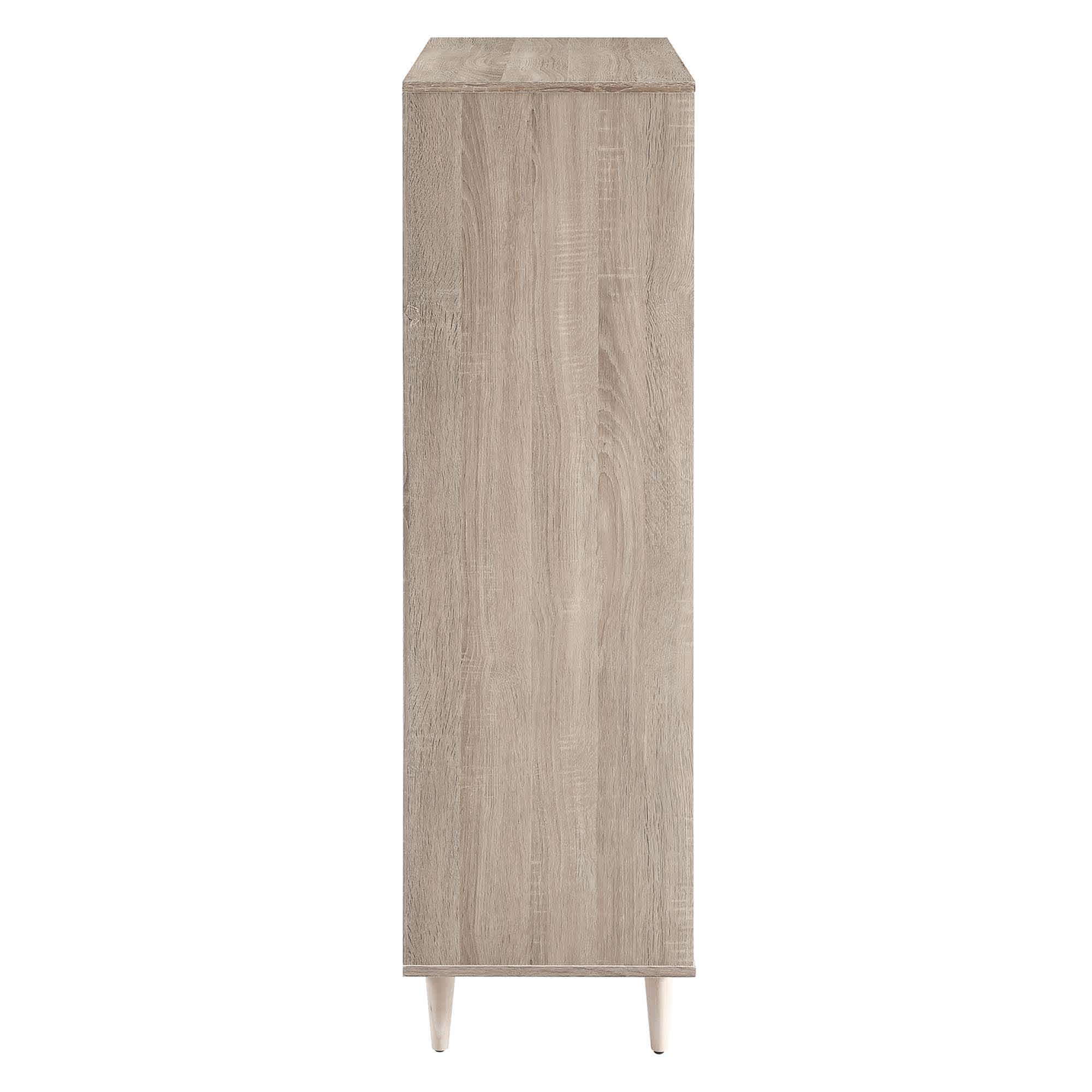 Modway MOD-7082-OAK-WHI dressers - View #6
