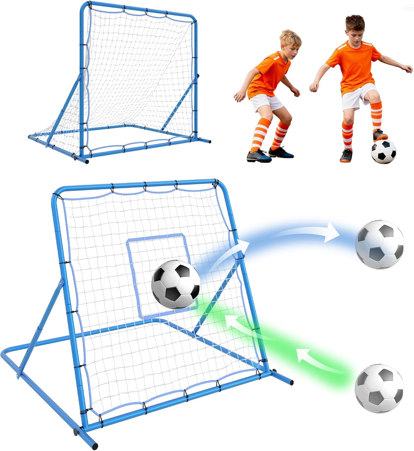 GAOMON QJSONGEZGBGM05TFO Sports-Equipment - View #7