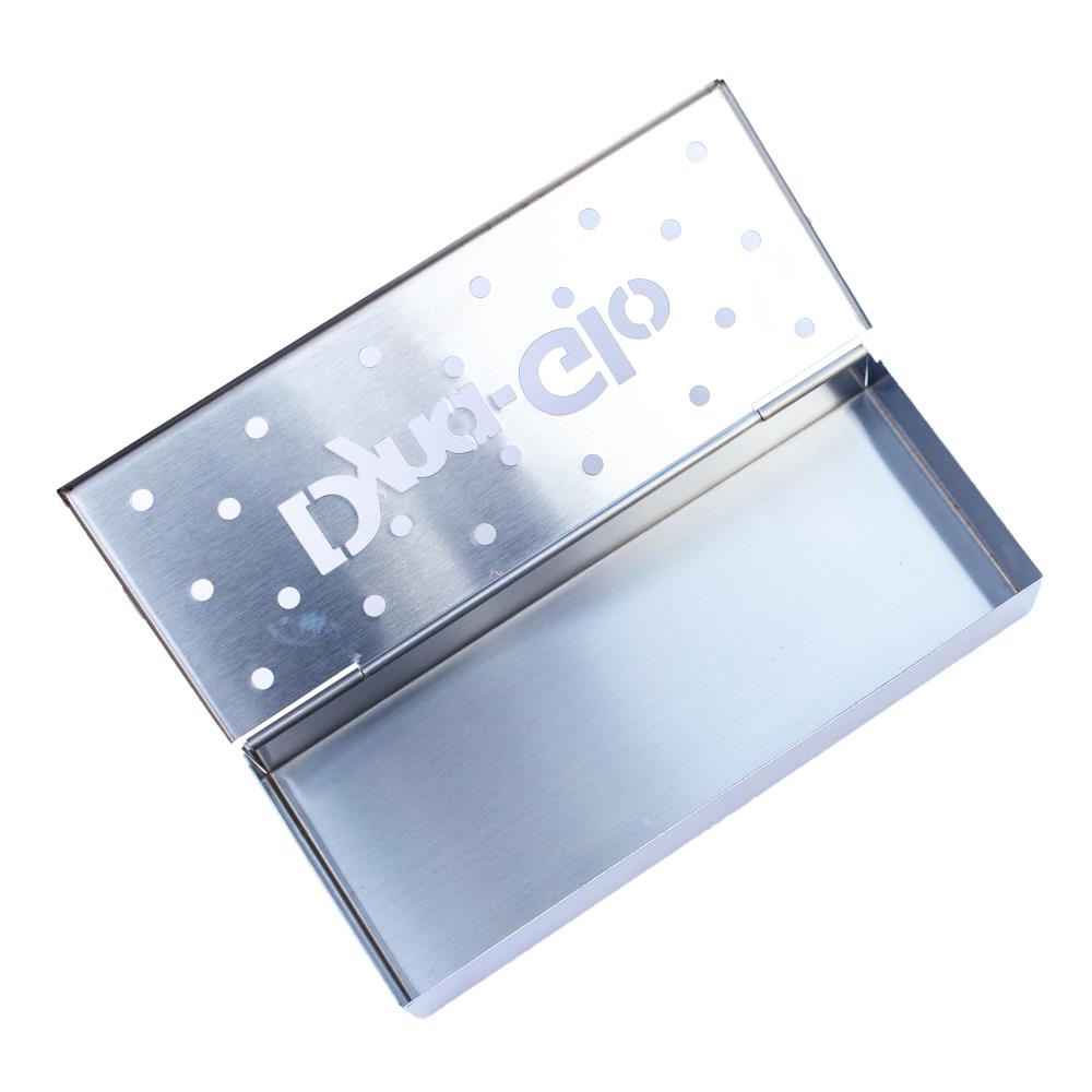 Dyna-Glo DG9SB-D Wood-Chip-Smoker-Boxes - View #3
