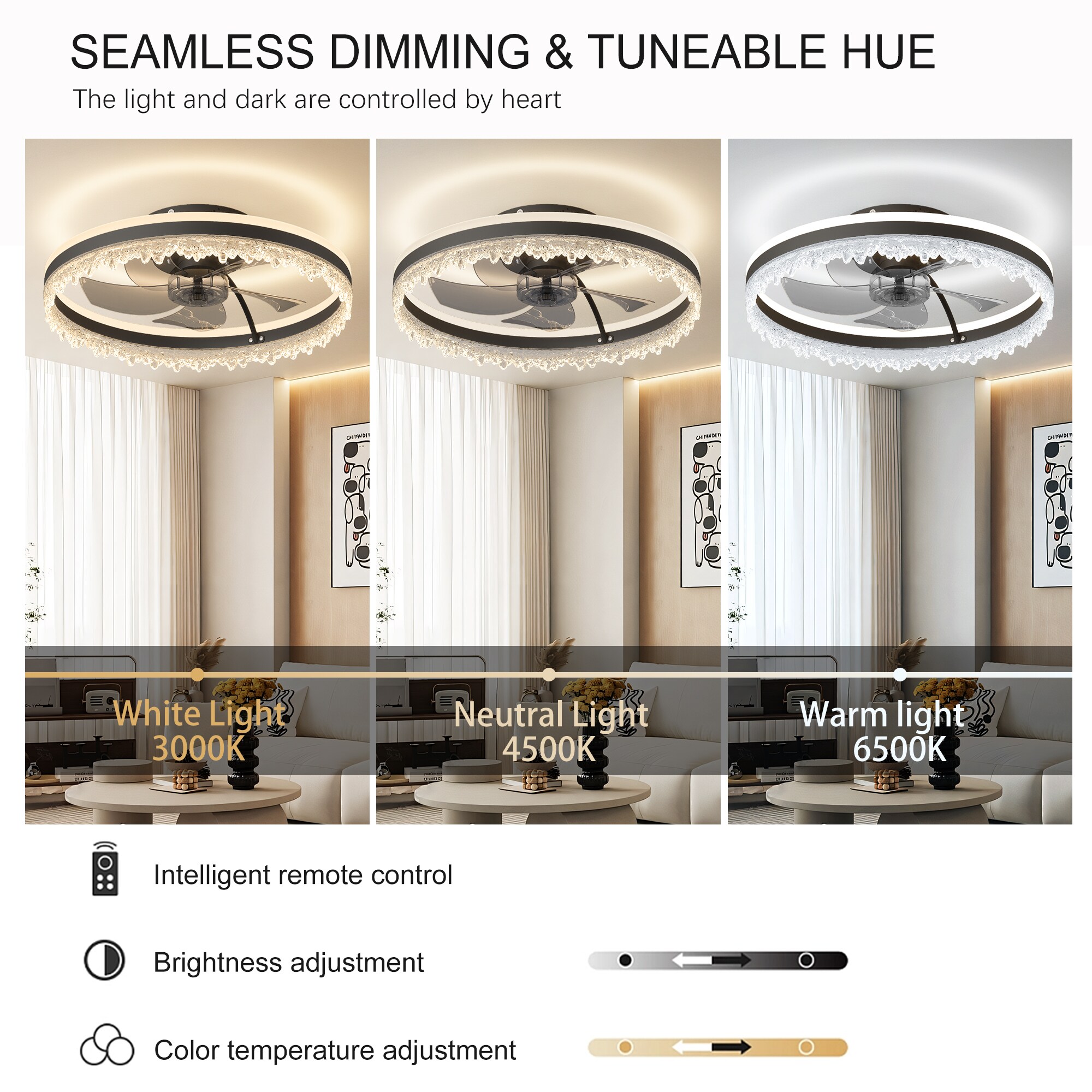 LOVMOR SF-WO-W1340P297169 Ceiling-Fans - View #6