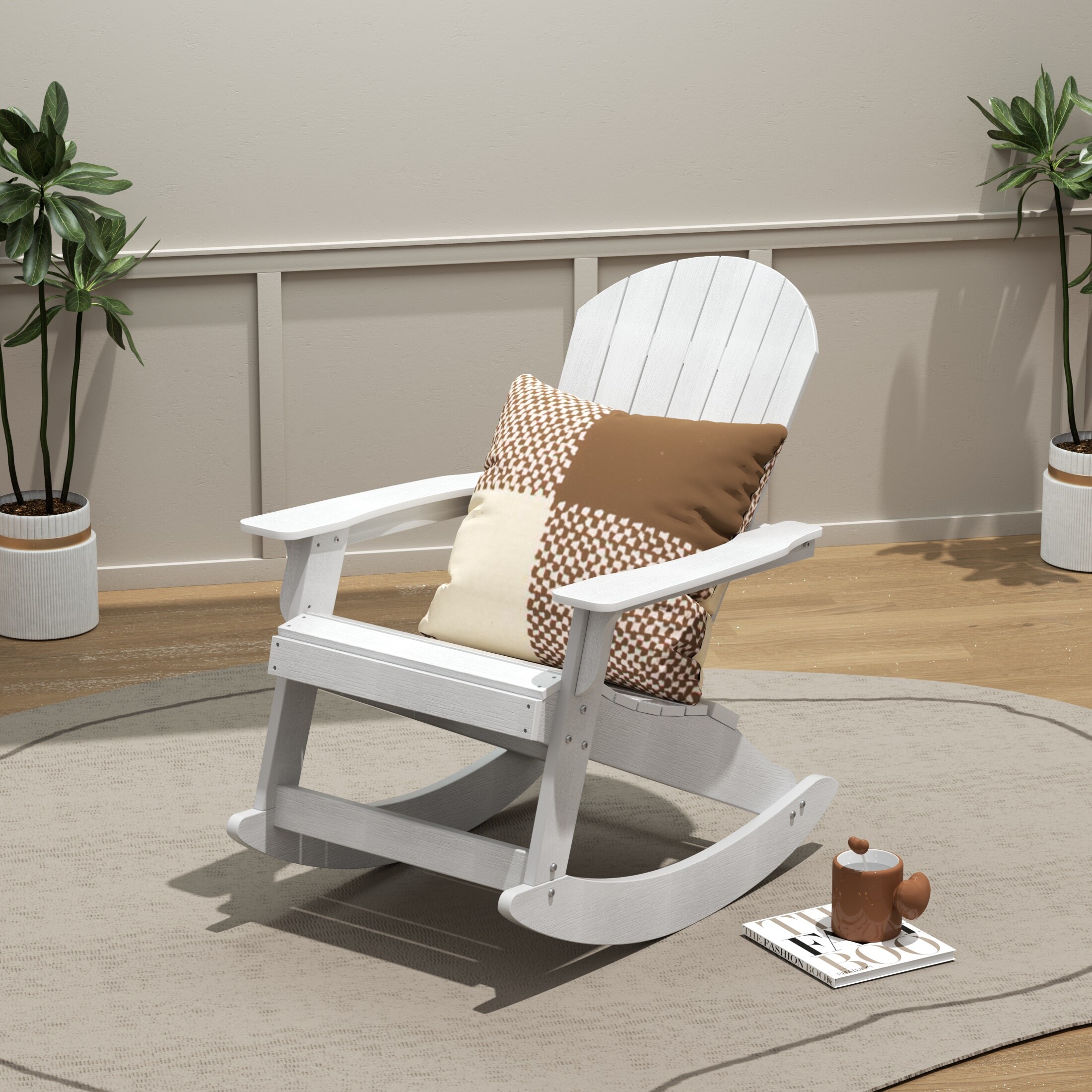 Costaelm COS02840 Patio-Chairs - View #2