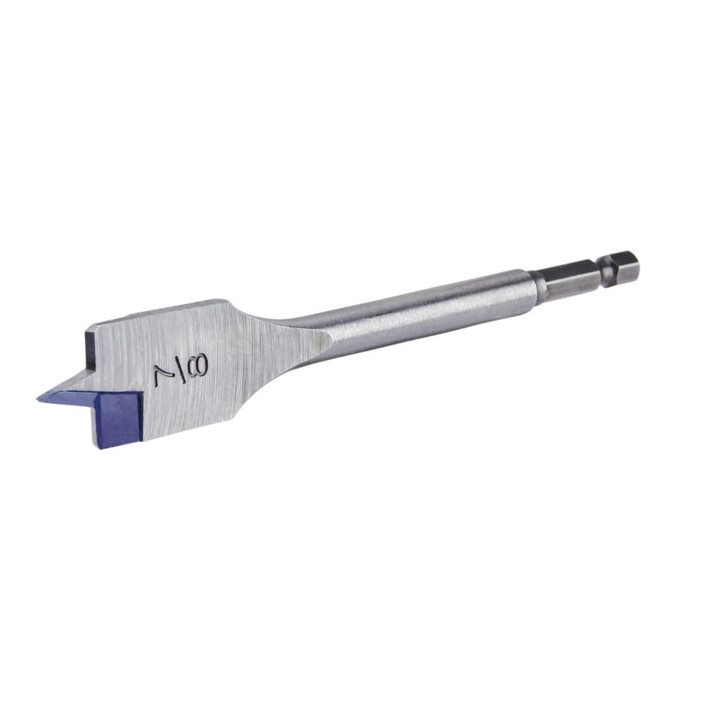 IRWIN 88814BX Woodboring-Drill-Bits - View #3