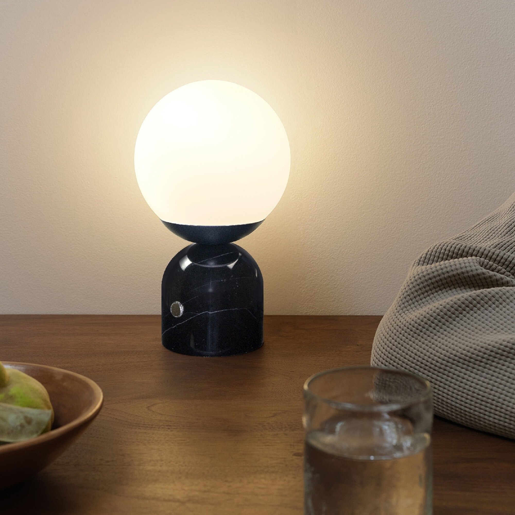 Brightech TL-MLA-BLK Table-Lamps - View #7