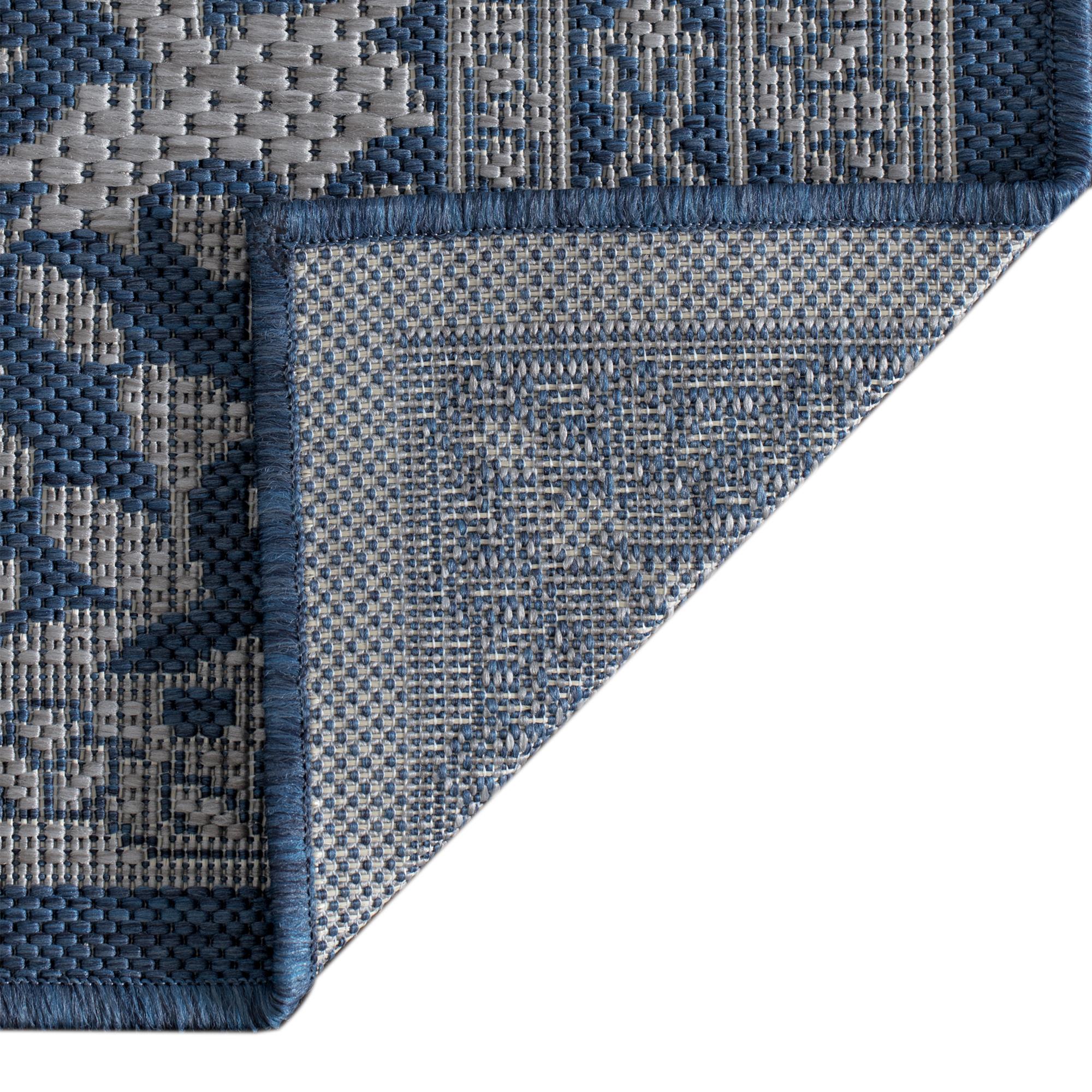 MH LONDON MH-RG-2024 MB-L rugs - View #4