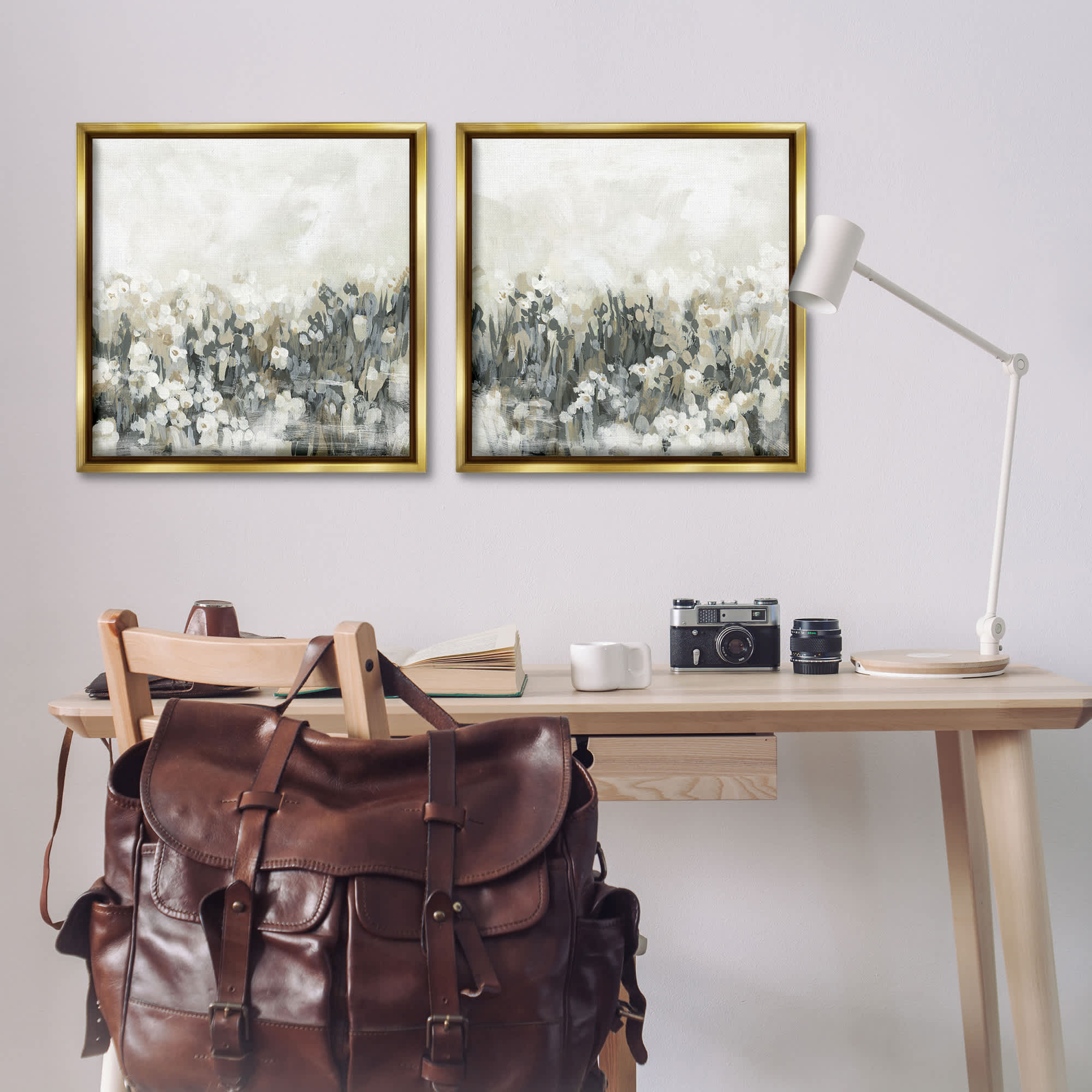 Stupell Industries B2-768-FFG-2PC-24X24 Wall-Art - View #3