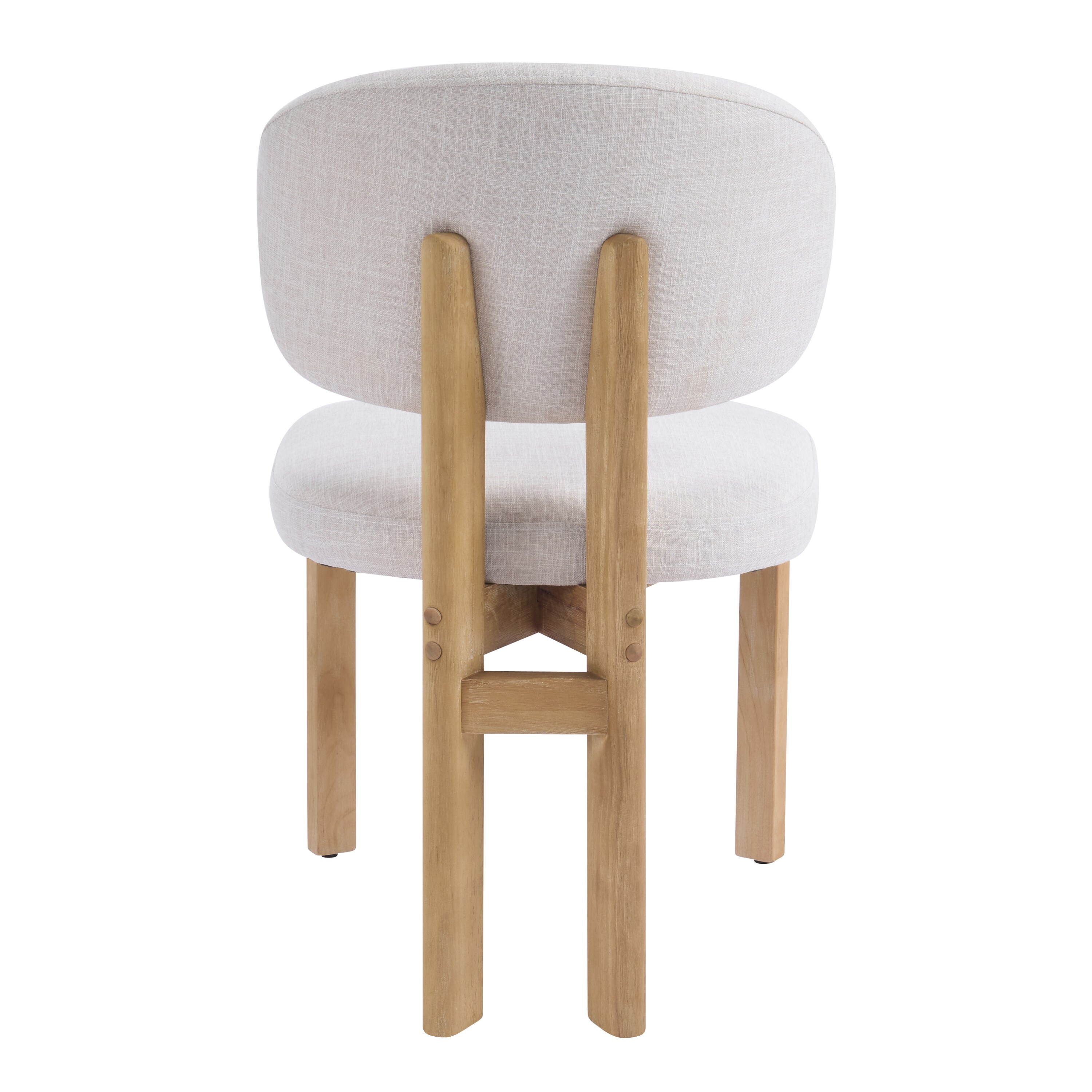 ModernLuxe L3P-N768P34156 Dining-Chairs - View #7