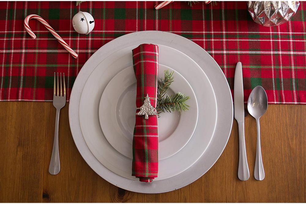 DII CAMZ37795 Table-Christmas-Decorations - View #5