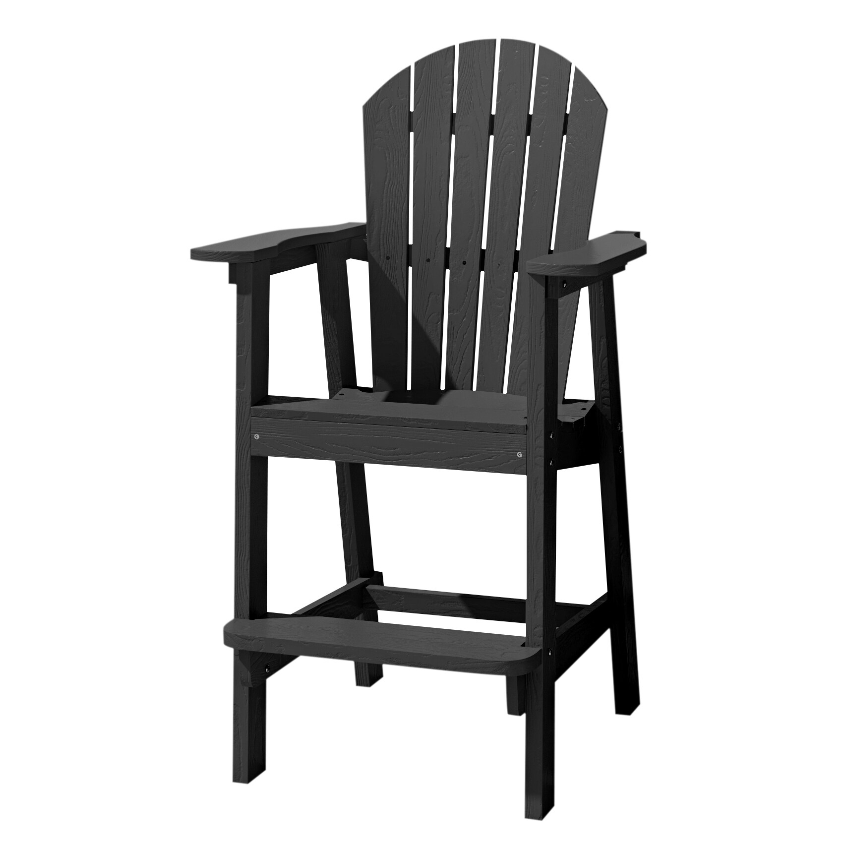  WSYZ01-BLACK Patio-Chairs - View #8