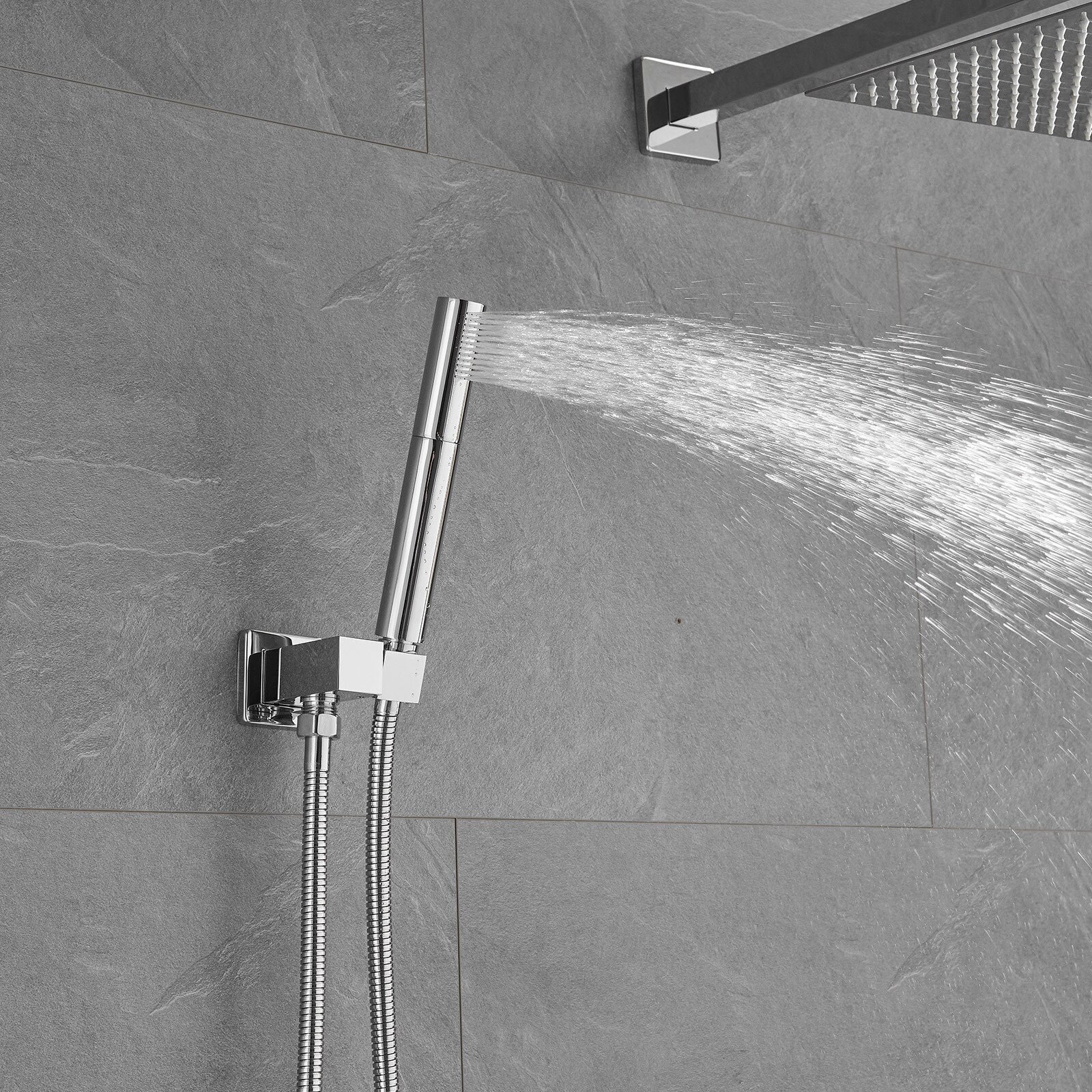 BWE A-95013-C Tub-Shower-Faucets - View #5