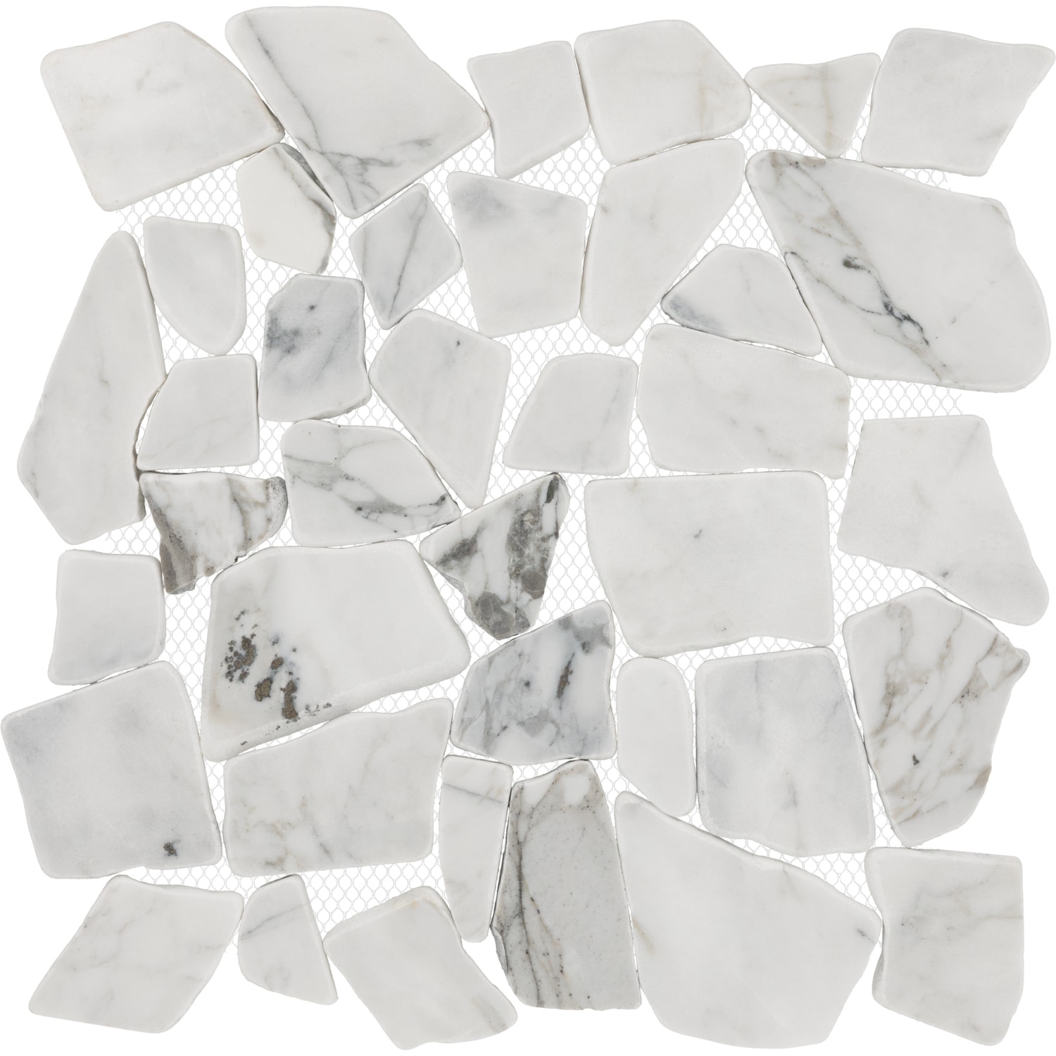 American Olean GS45PEBLMSPLSOE Ceramic-Tile - View #6