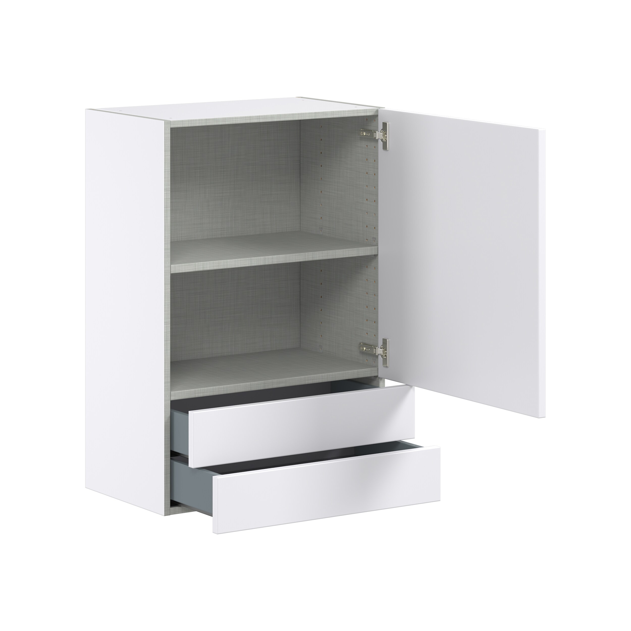 Hugo&Borg DSW2435B(L/R)-LA Cabinets-Kitchen - View #6