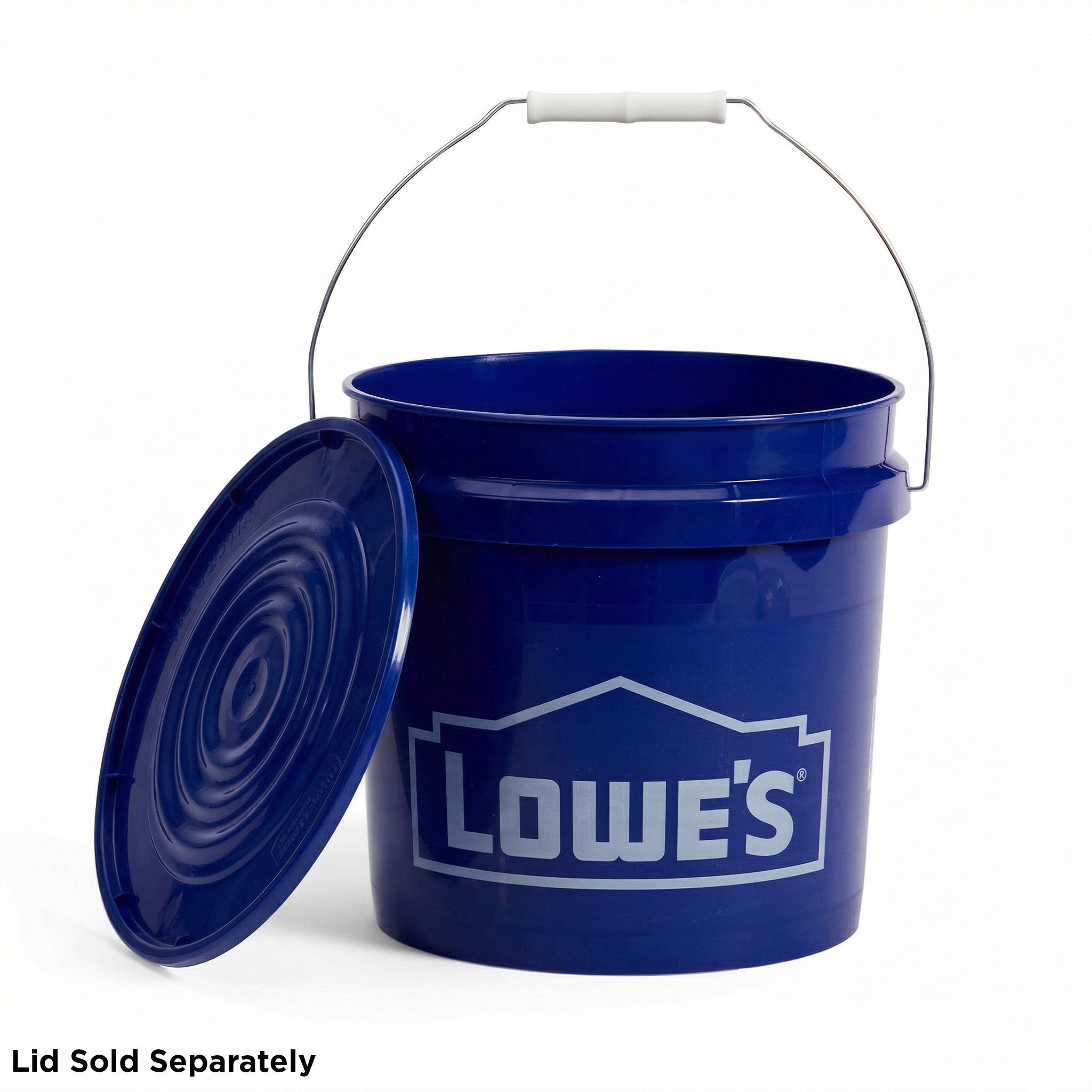 Lowe's PN0144 buckets - View #10