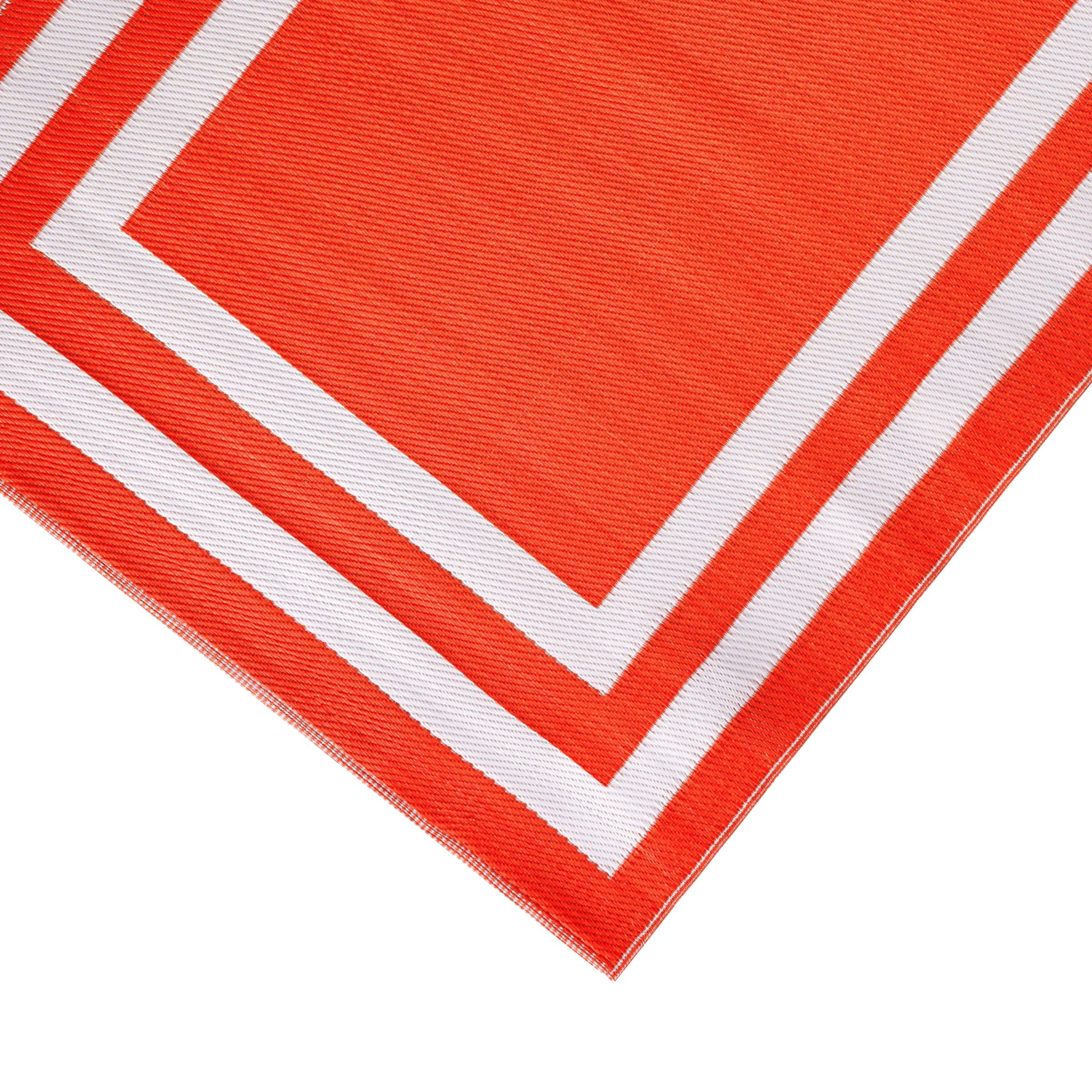 Playa Rug PLY-R-PRS-OW-5X7 rugs - View #5