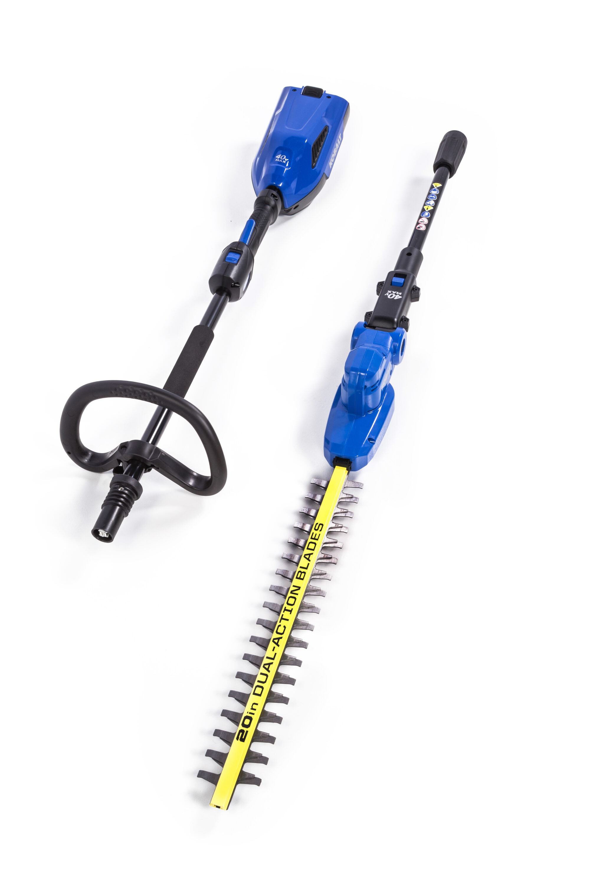 Kobalt KPC 2541-06 Power-Equipment-Combo-Kits - View #3