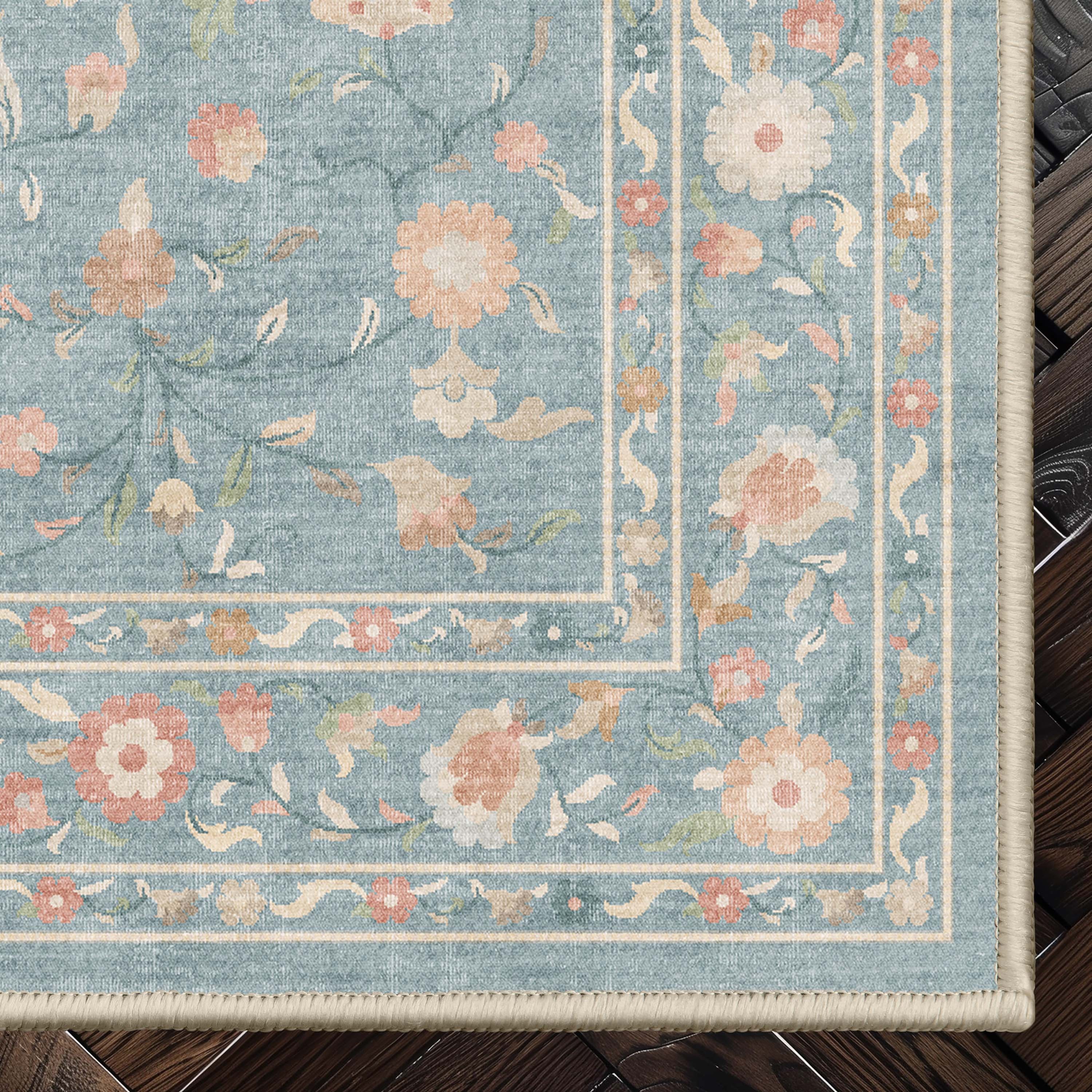 Well Woven W-AP-74B-5 rugs - View #3