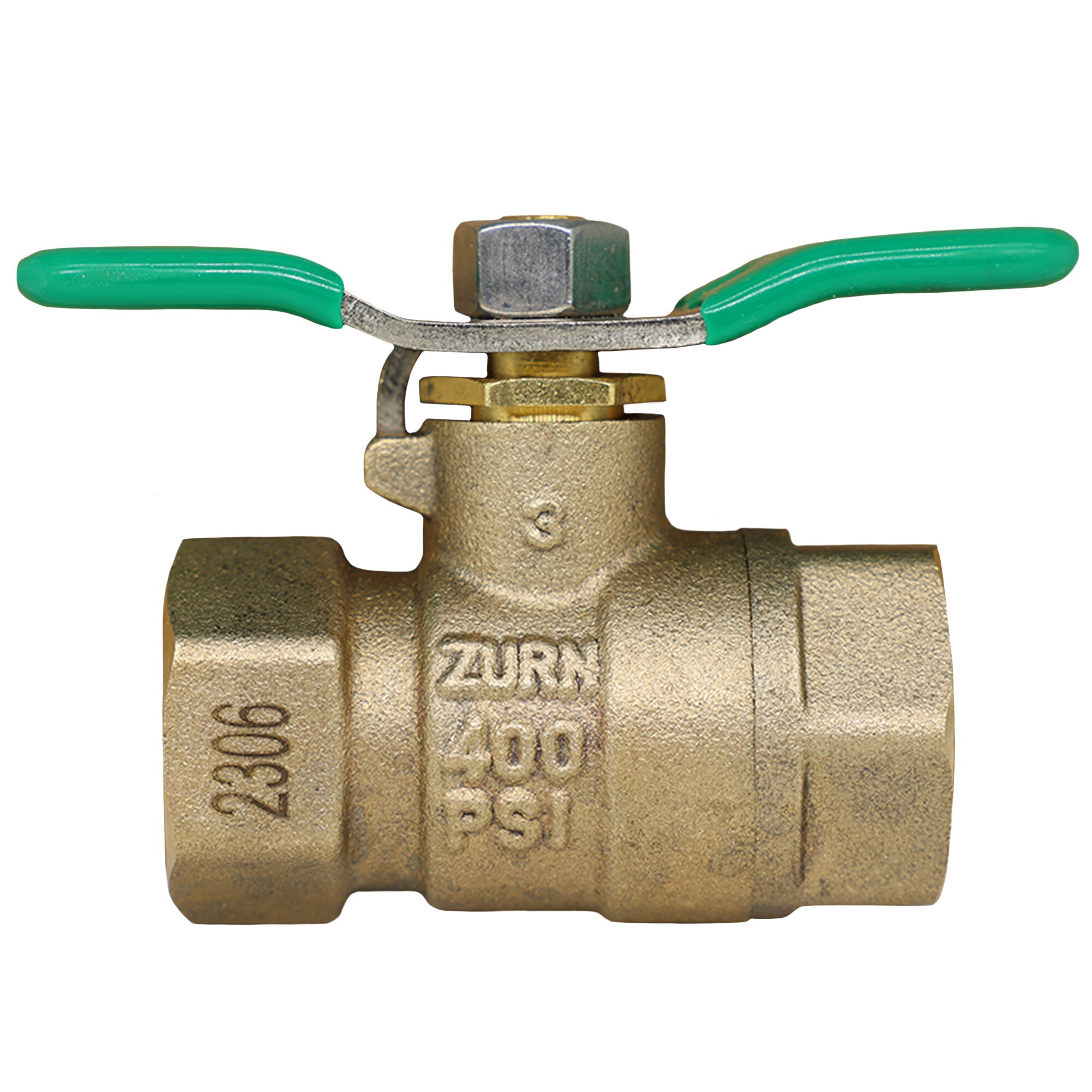 Zurn Wilkins 12-850XL Ball-Valves - View #2