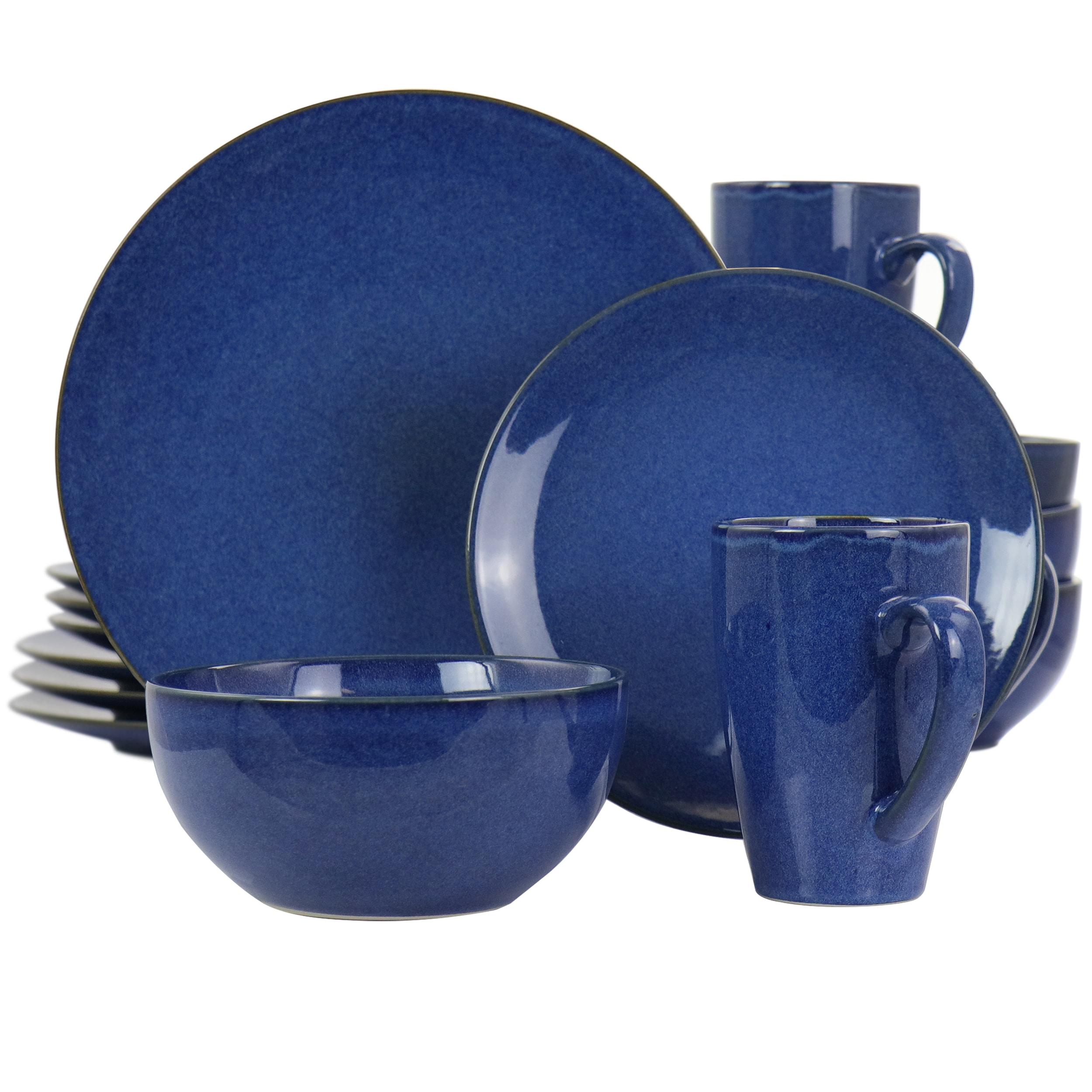 Gibson Elite Dinnerware at Lowes.com