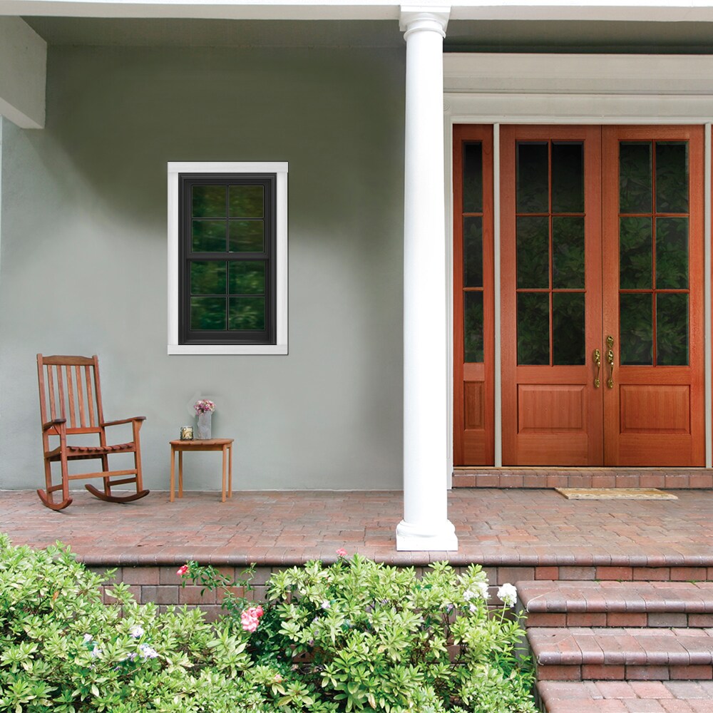 JELD-WEN LOWOLJW240200031 Double-Hung-Windows - View #2