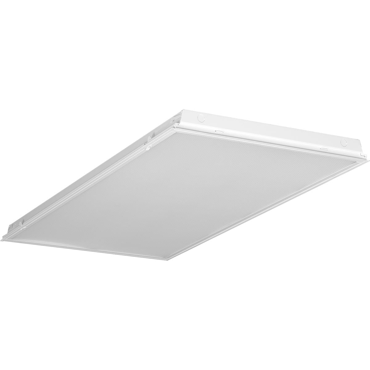 Progress Lighting PLTLED24GU40 LED Troffer
