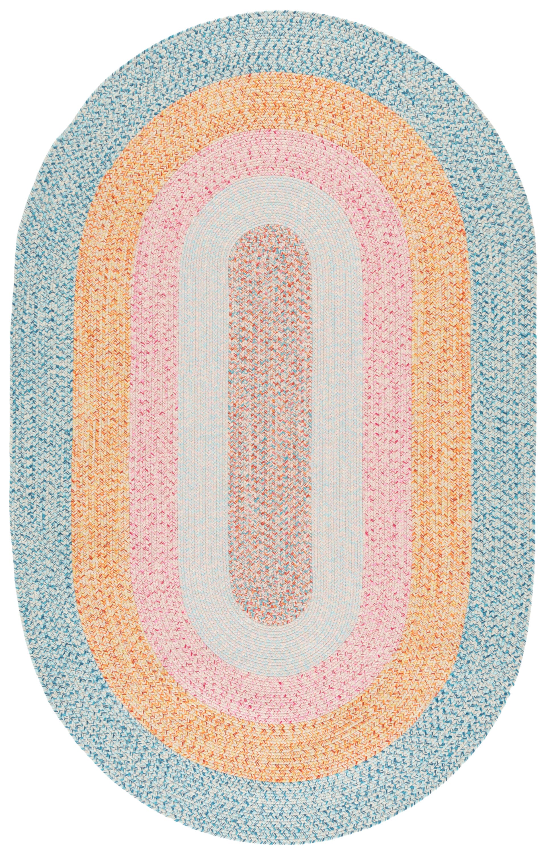 Safavieh BRD318J-6OV rugs - View #2