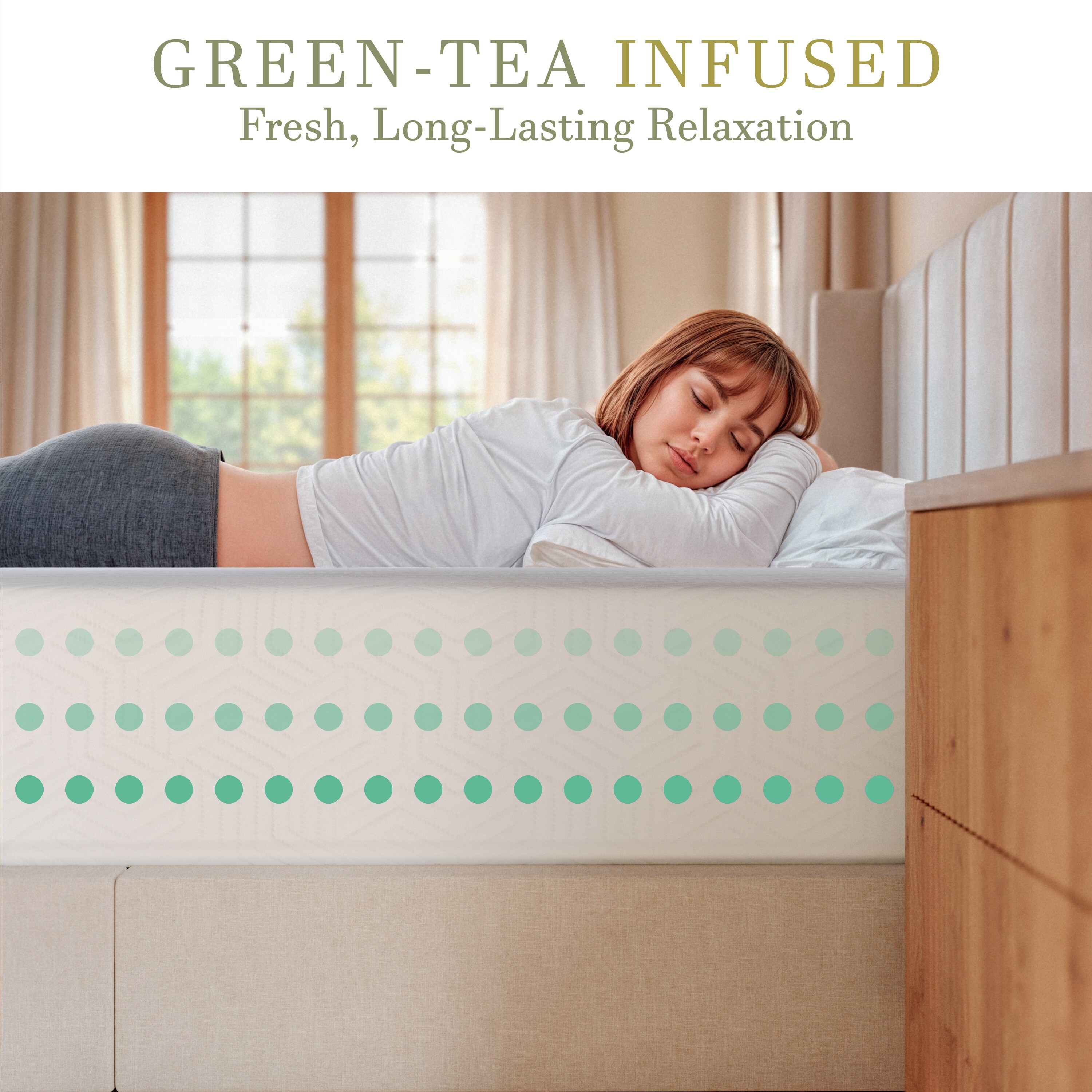 Merrick Lane 196861109652 Mattresses-Boxsprings - View #8