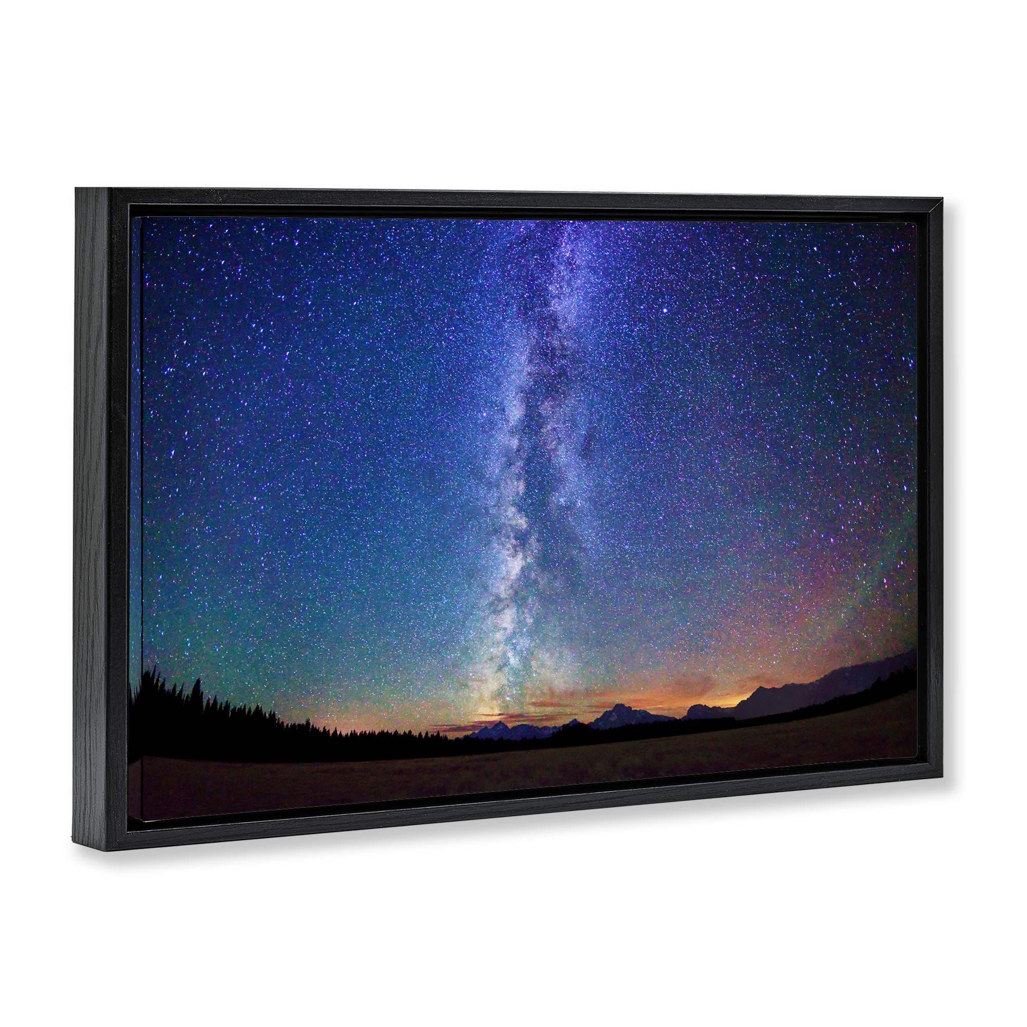 Stupell Industries BT-401-FFB-20X30 Wall-Art - View #2