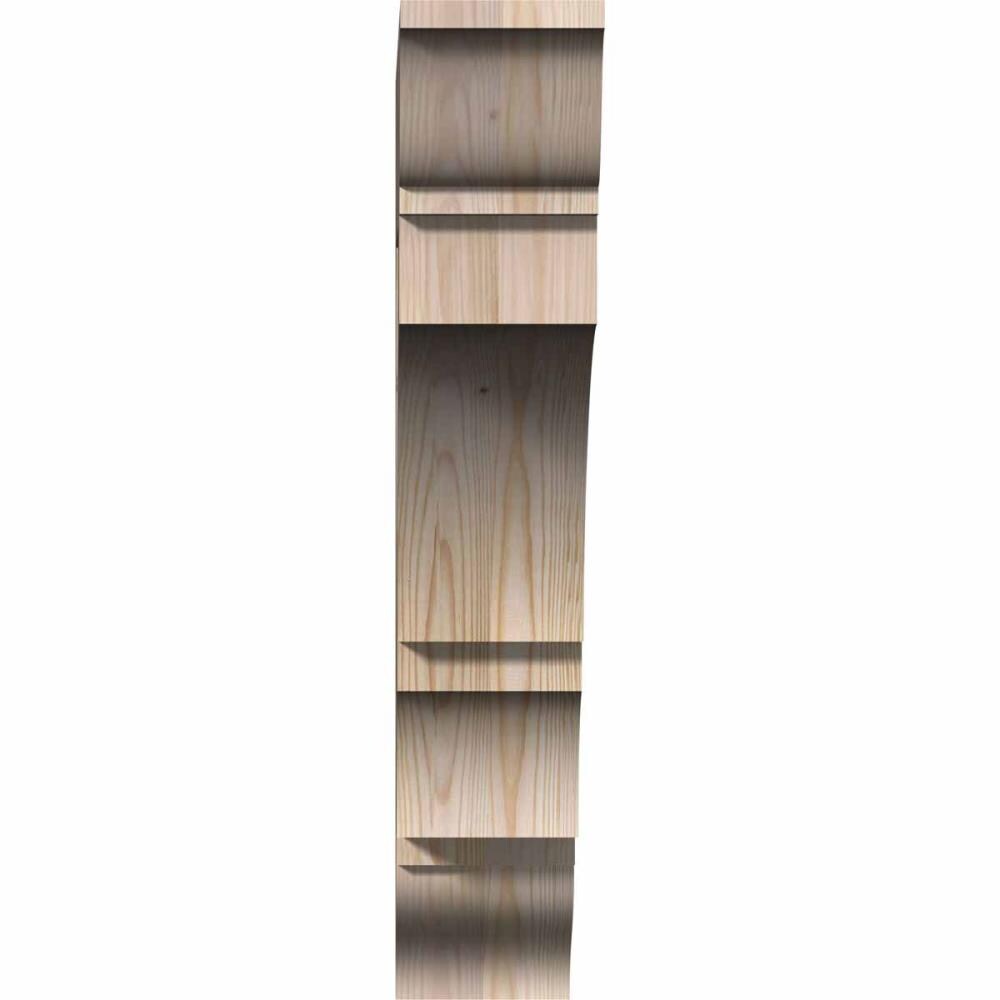 Ekena Millwork BKT06X30X30BOA01SDF Exterior-Brackets-Braces - View #2