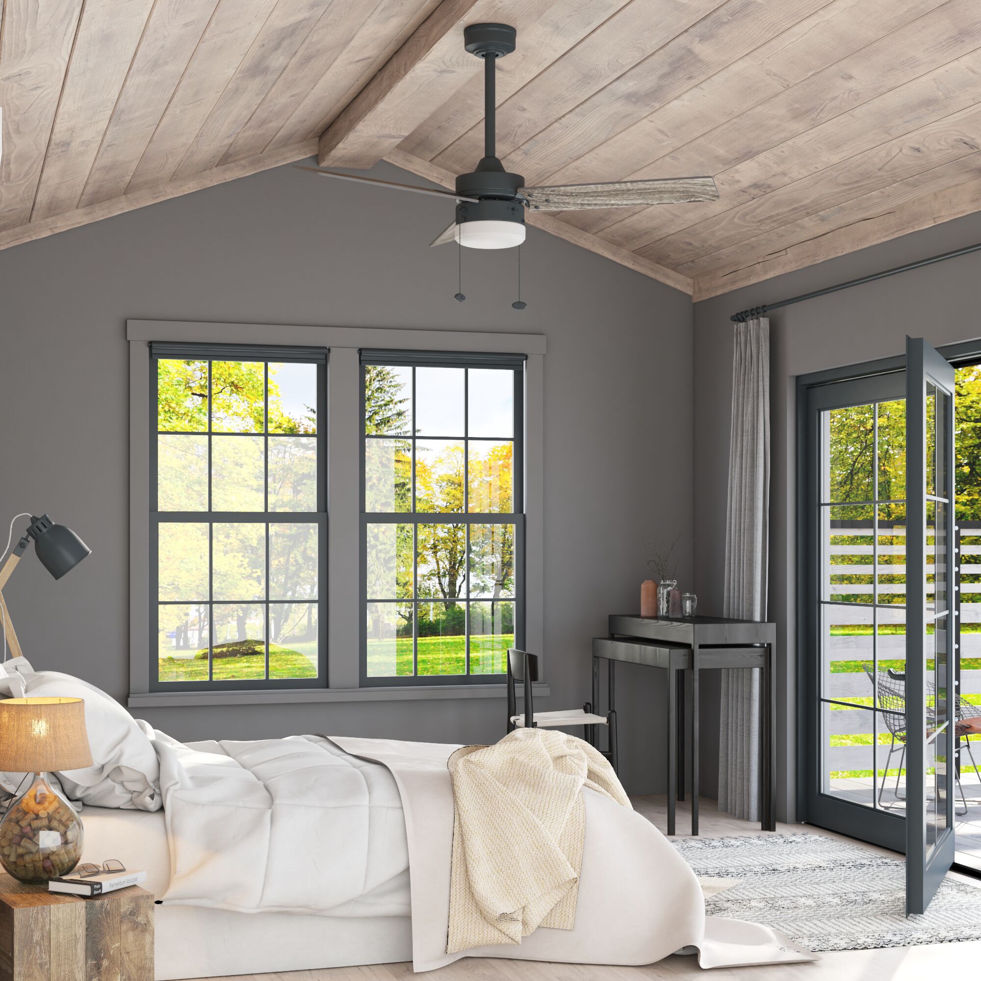 Harbor Breeze 42228 Ceiling-Fans - View #4