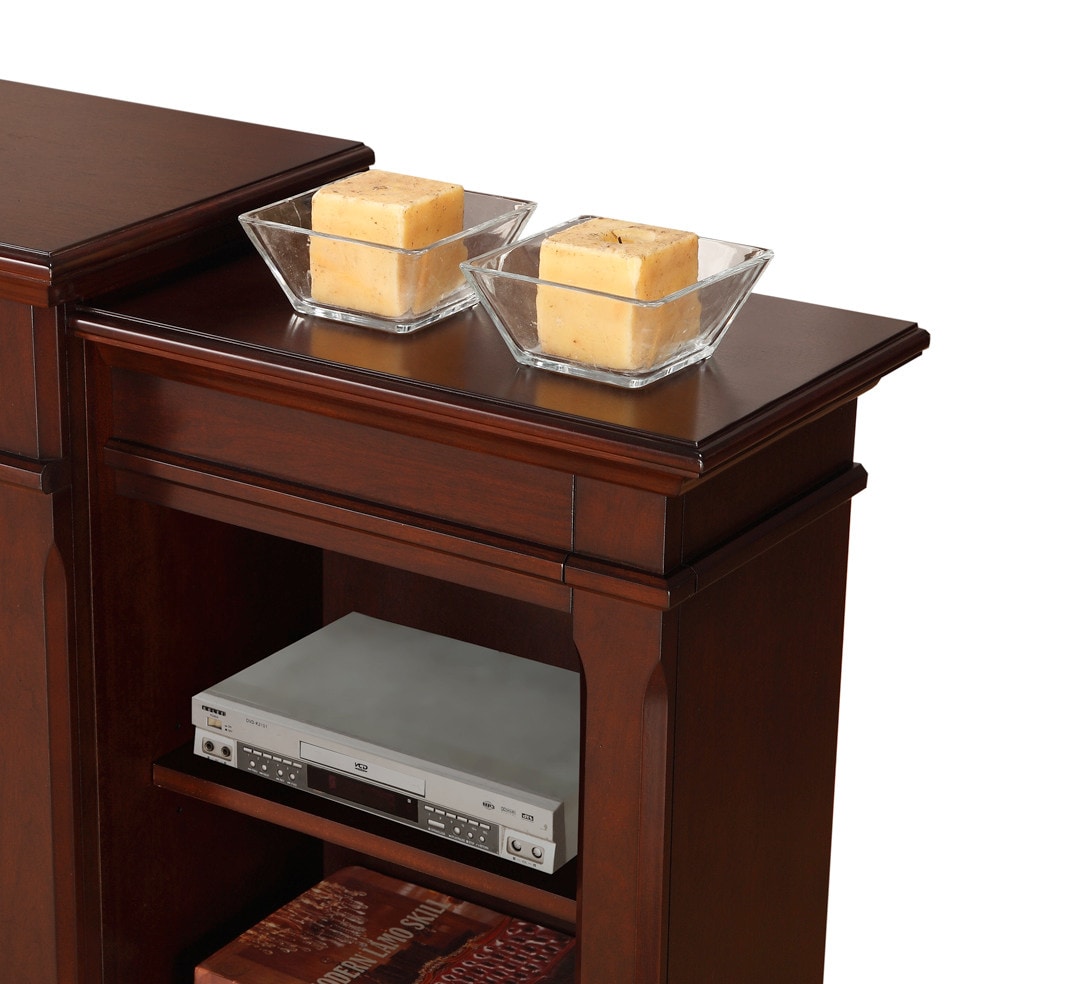 Duluth Forge FS150T-CBS Gas-Fireplaces - View #4