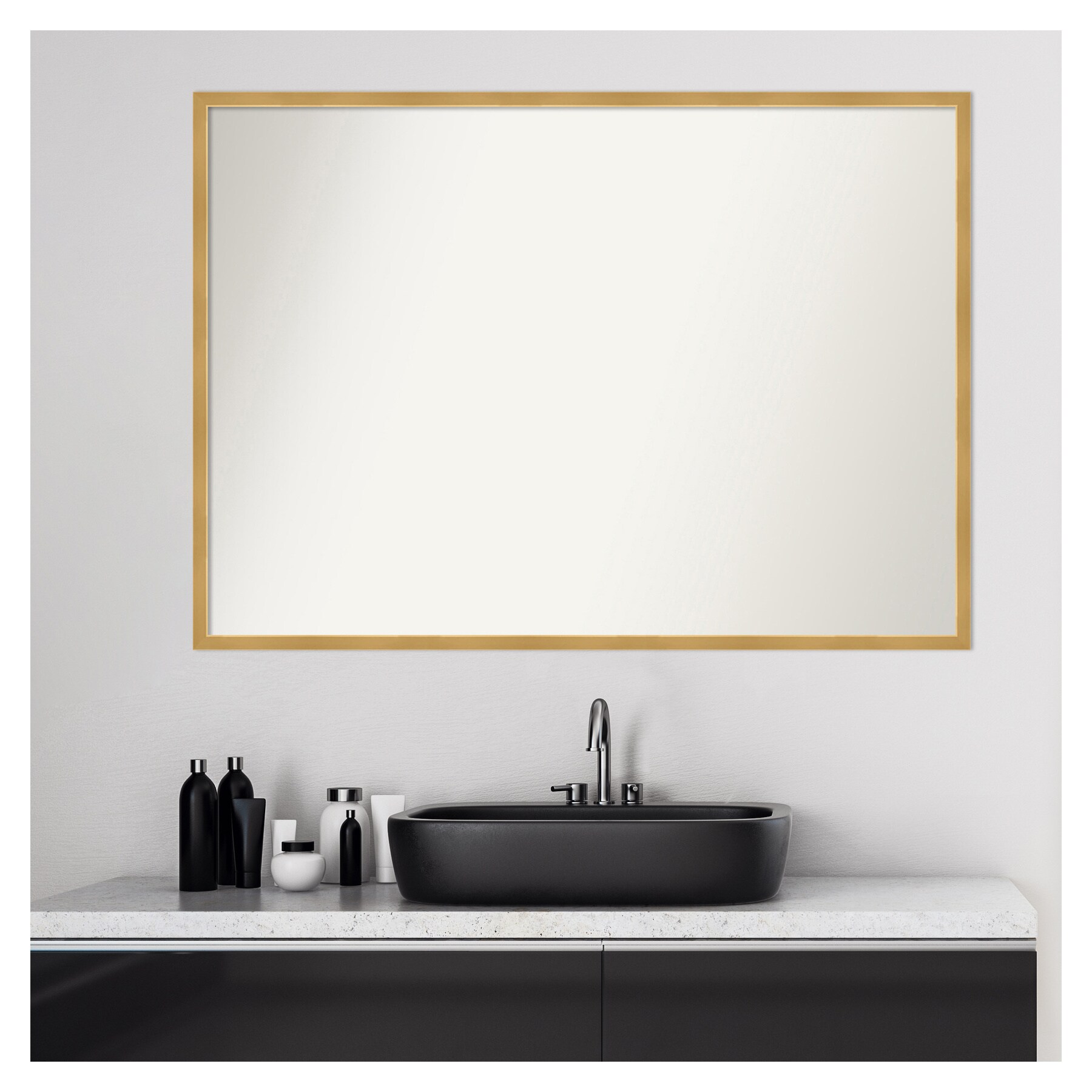 Amanti Art A17007222719 Decor-Mirrors - View #5