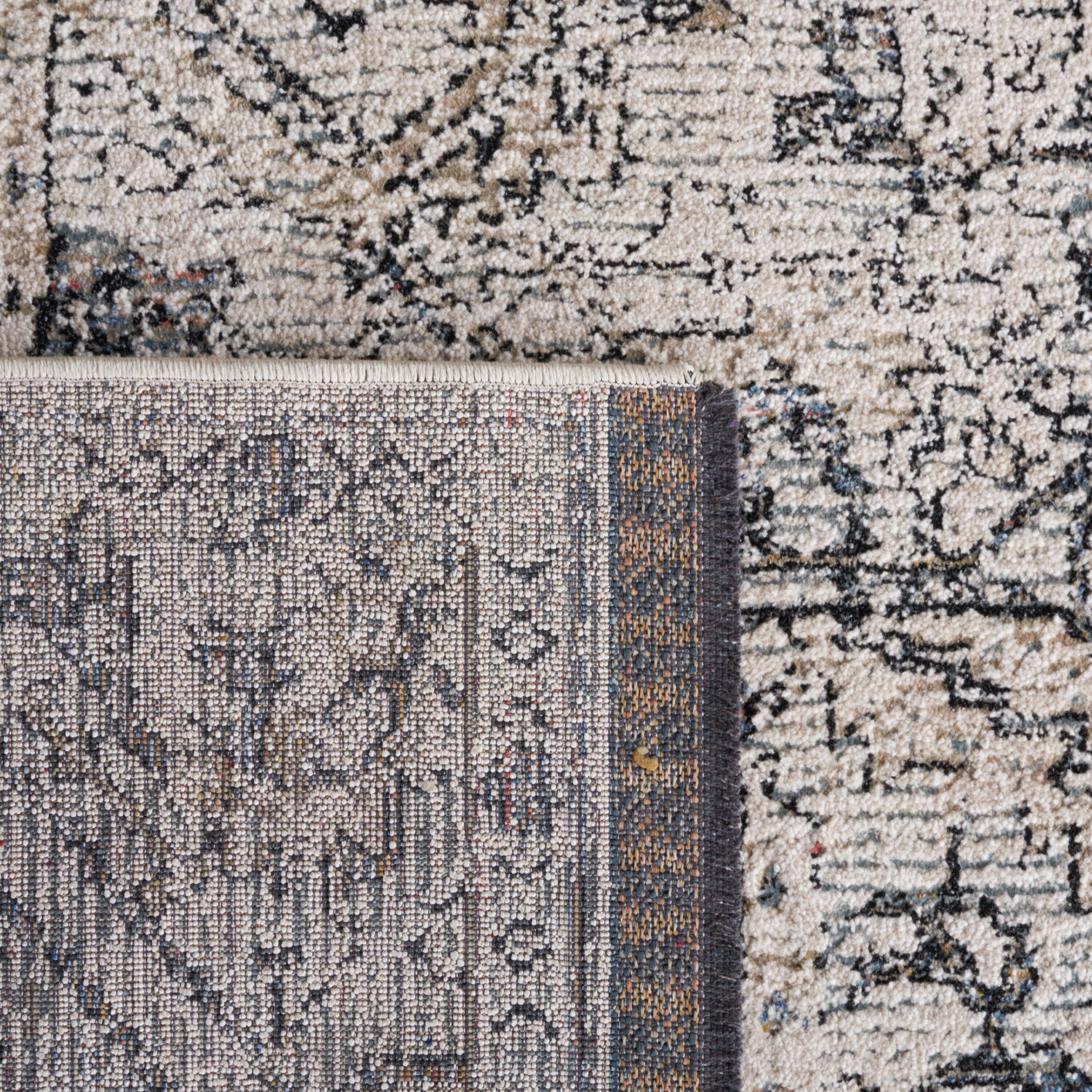 Safavieh LRL1604A-9 rugs - View #3