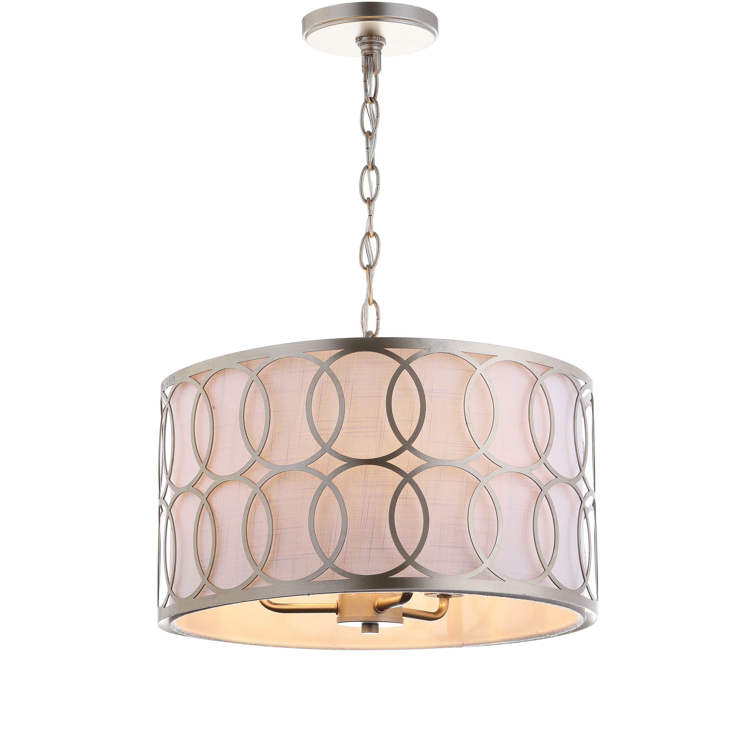 JONATHAN  Y JYL3511B Pendant-Lights - View #3