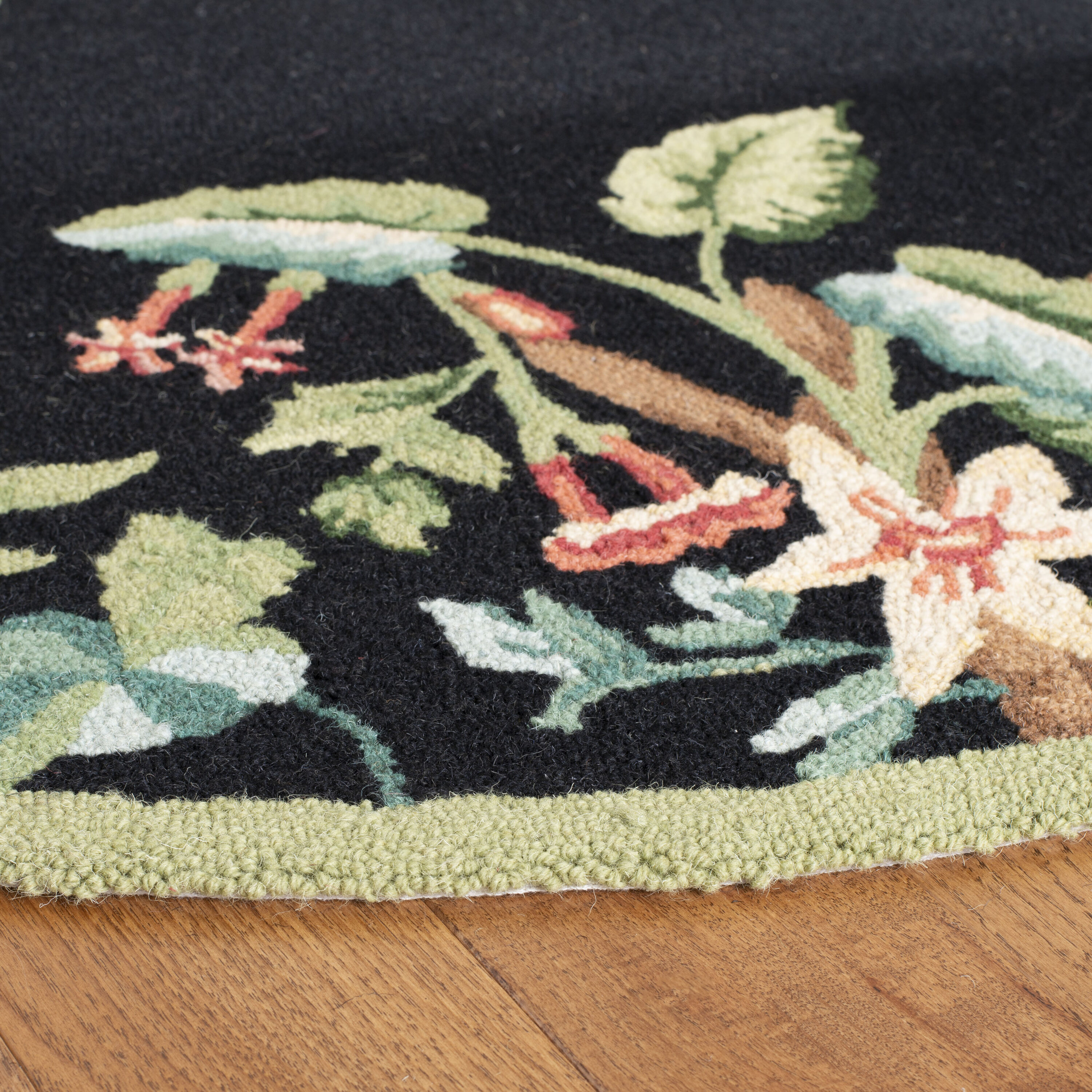 Safavieh HK295B-8OV rugs - View #2