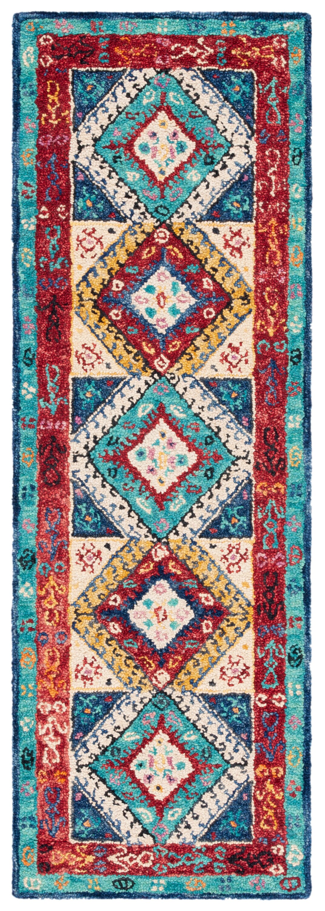Safavieh APN525M-27 rugs - View #2