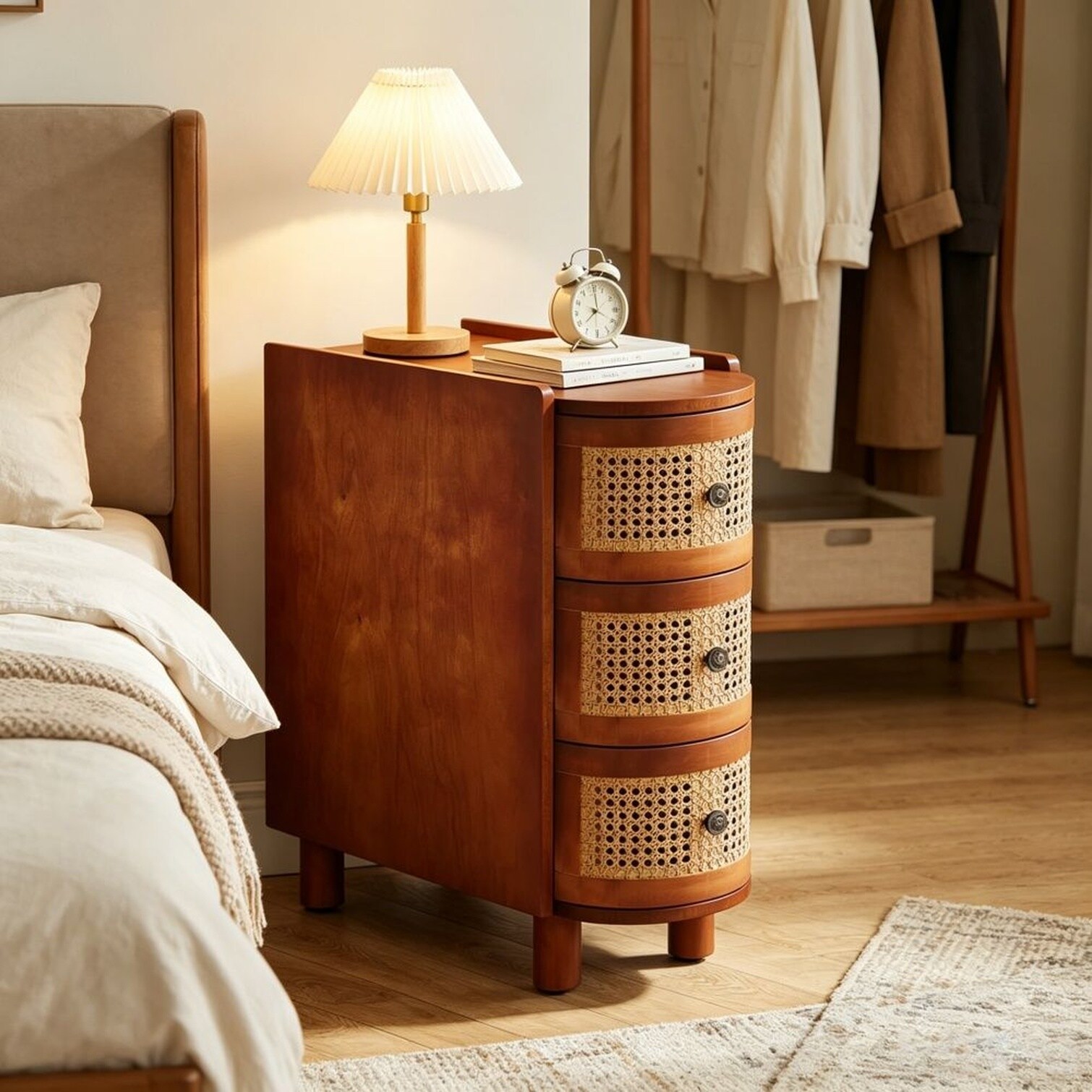 Naturefalls HA7RWUPTOB6J nightstands - View #7