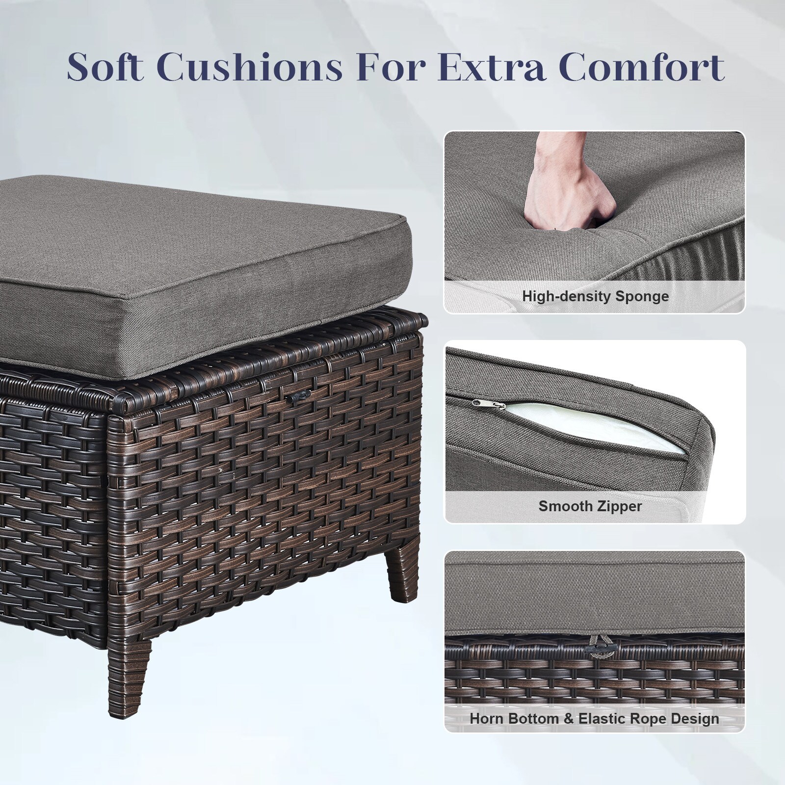 Rilyson FSTB1311281814-3 Patio-Conversation-Sets - View #12