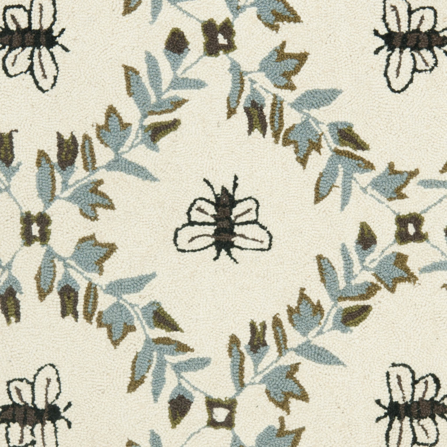 Safavieh HK55G-4 rugs - View #8