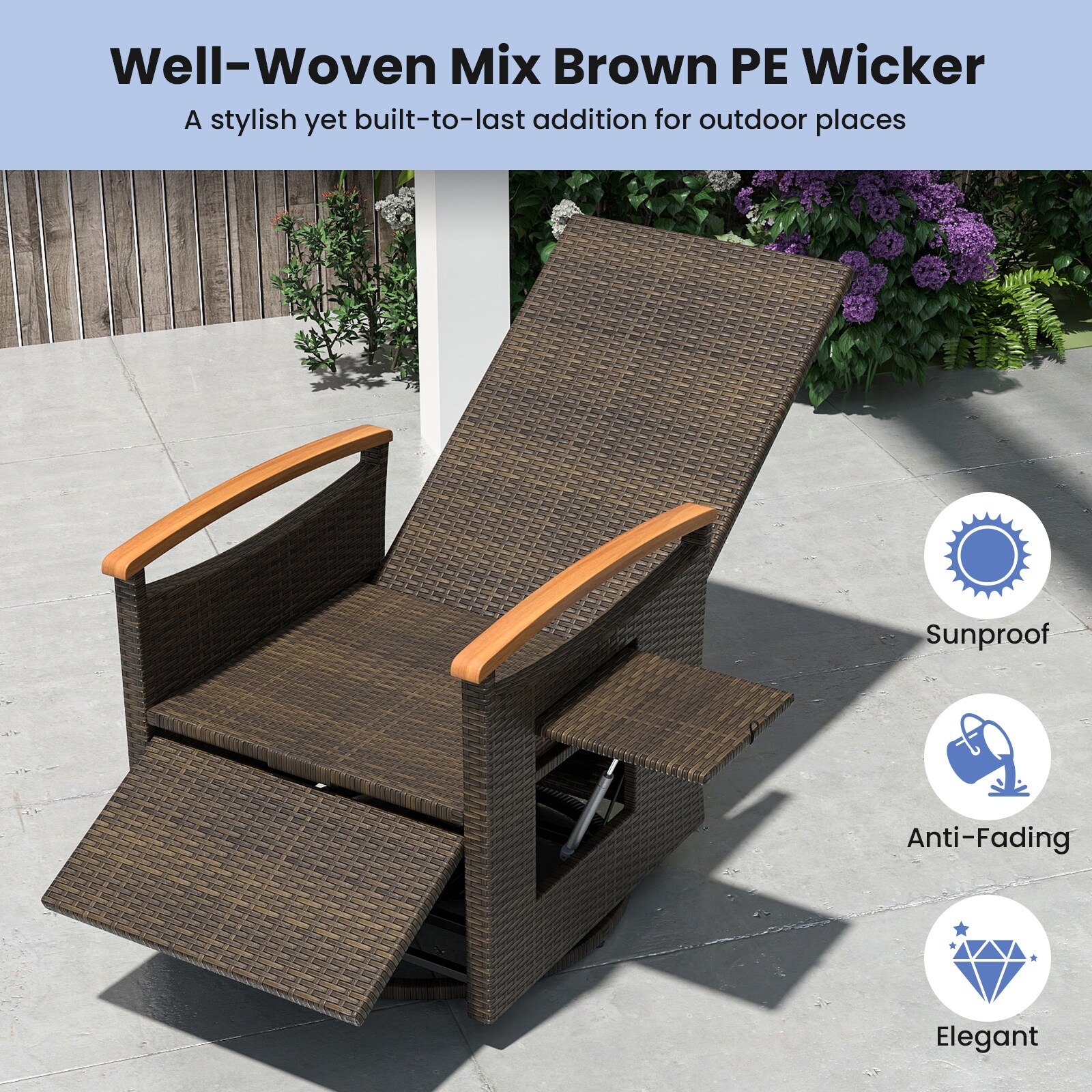 Volenca VOL-6MXC9W Patio-Chairs - View #10