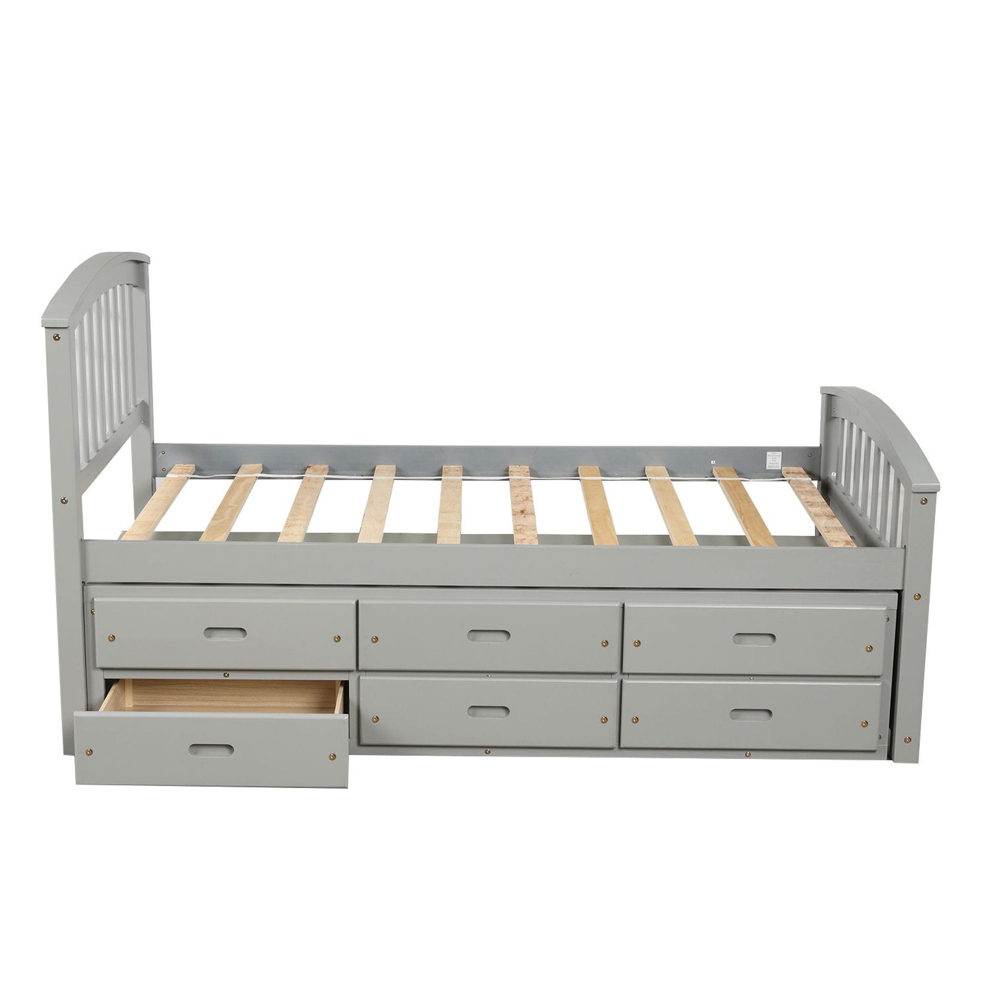 JASMODER SG000120EAA beds - View #6