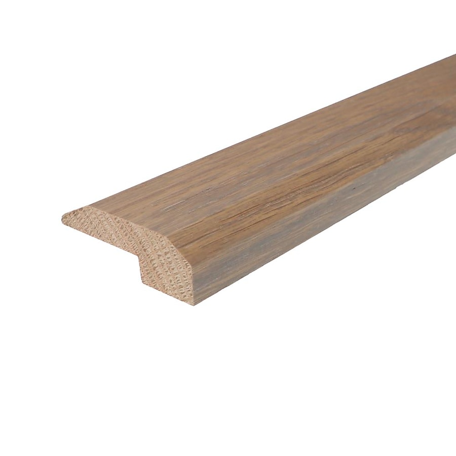 Flexco 2-in x 78-in Heritage Solid Wood Floor T-Moulding Flexco 2-in x 78-in Heritage Solid Wood Floor T-Moulding