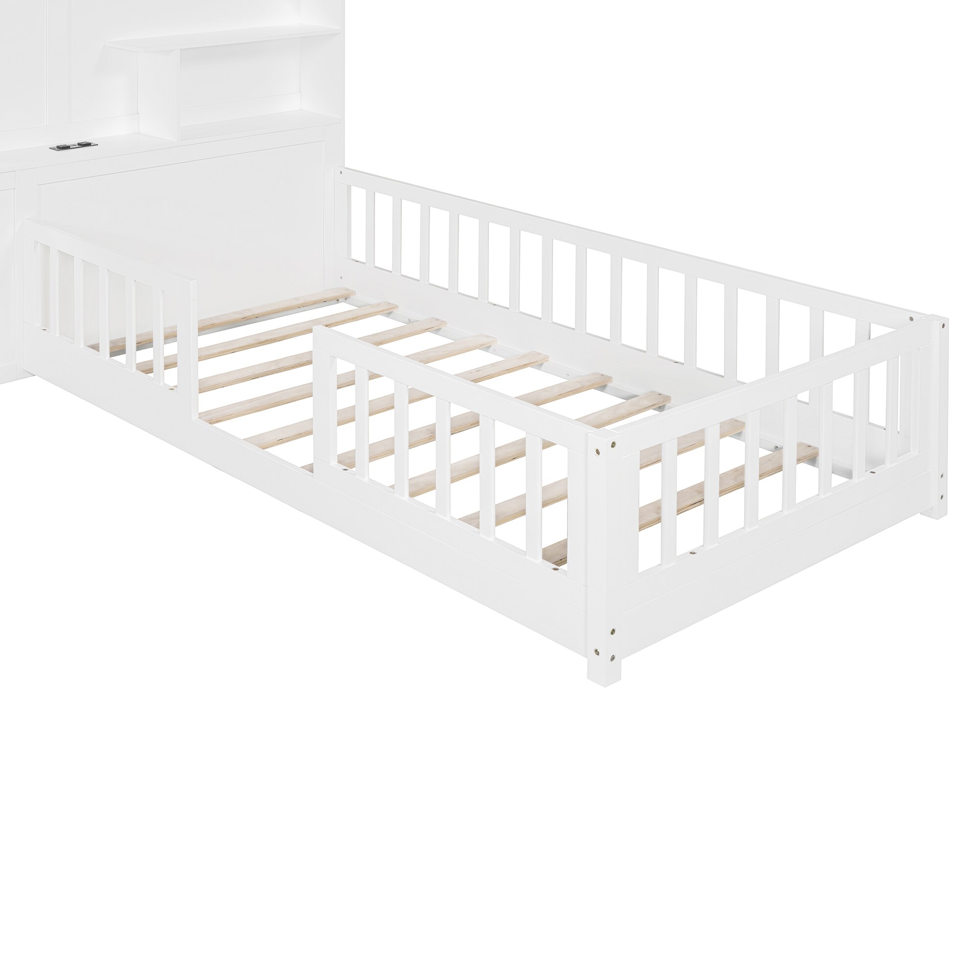 ModernLuxe LT000422AAK-1 beds - View #7