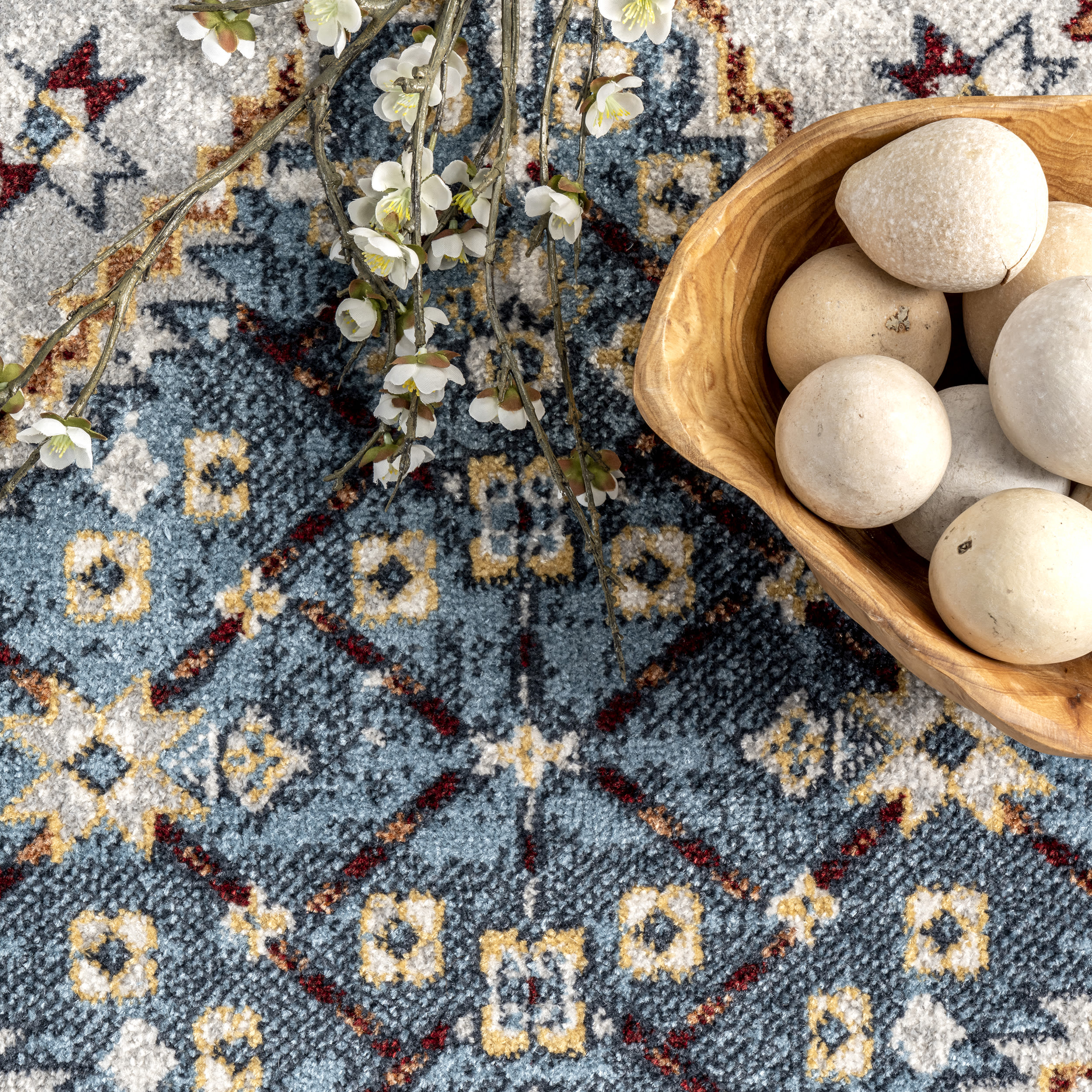 nuLOOM KKON09A-508 rugs - View #5