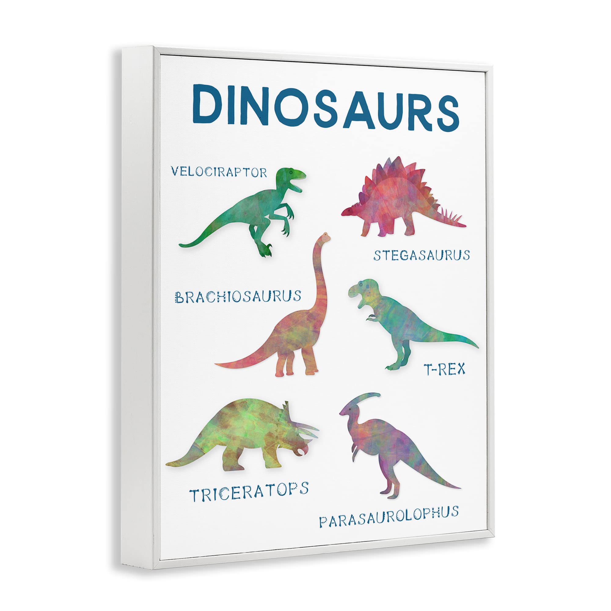 Stupell Industries BT-947-WFR-16X20 Wall-Art - View #2