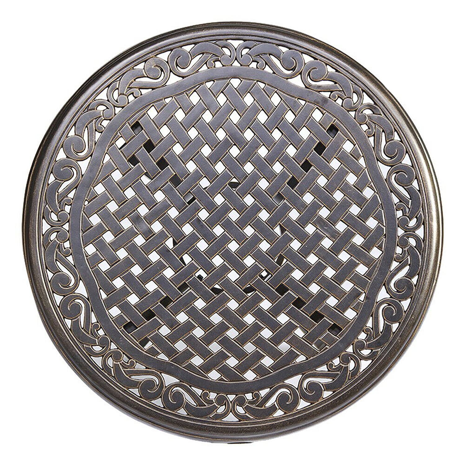 CASAINC BJC-WF-JW00202601 Patio-Tables - View #5